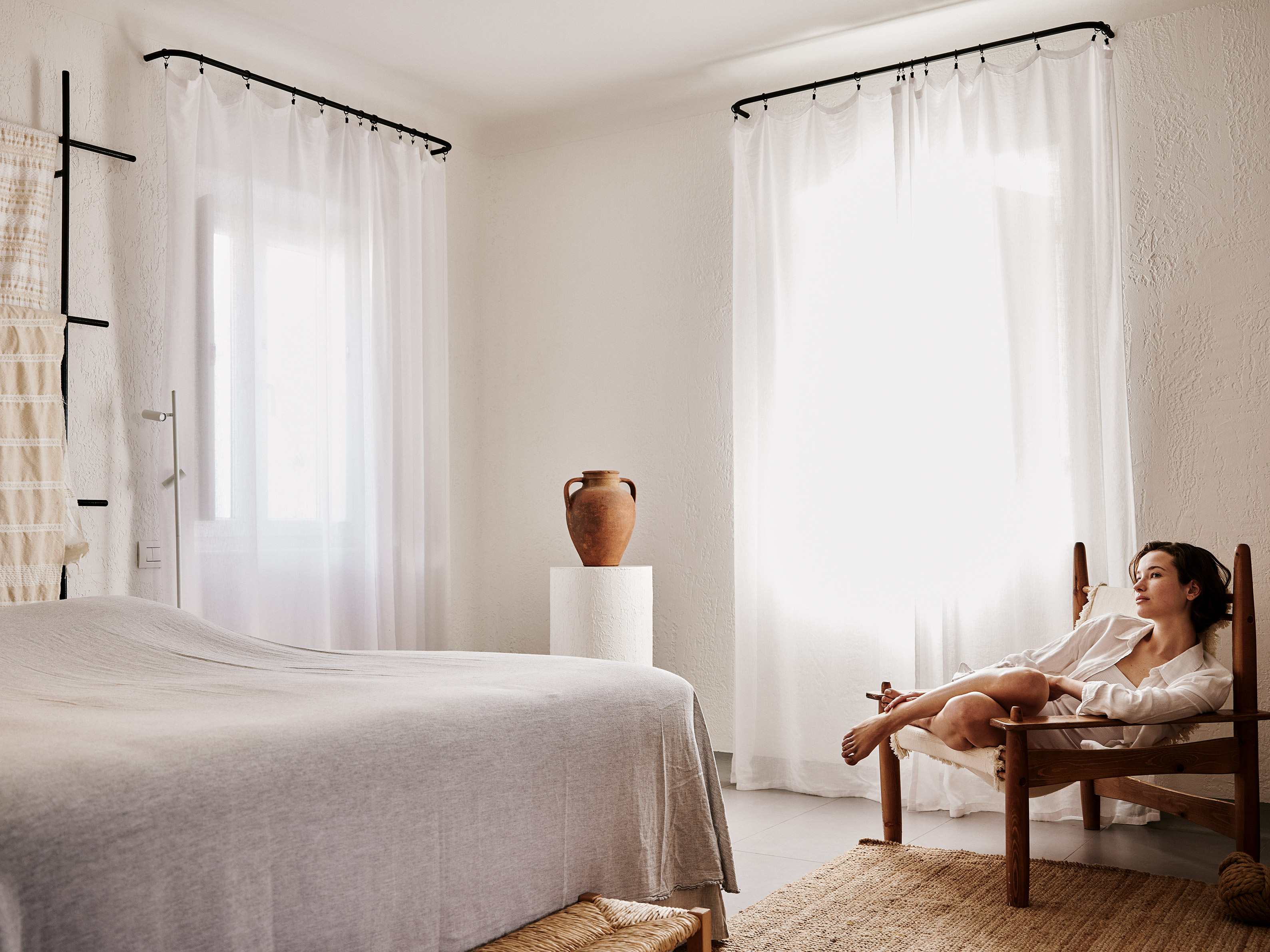 Suite Sea View with Private Pool