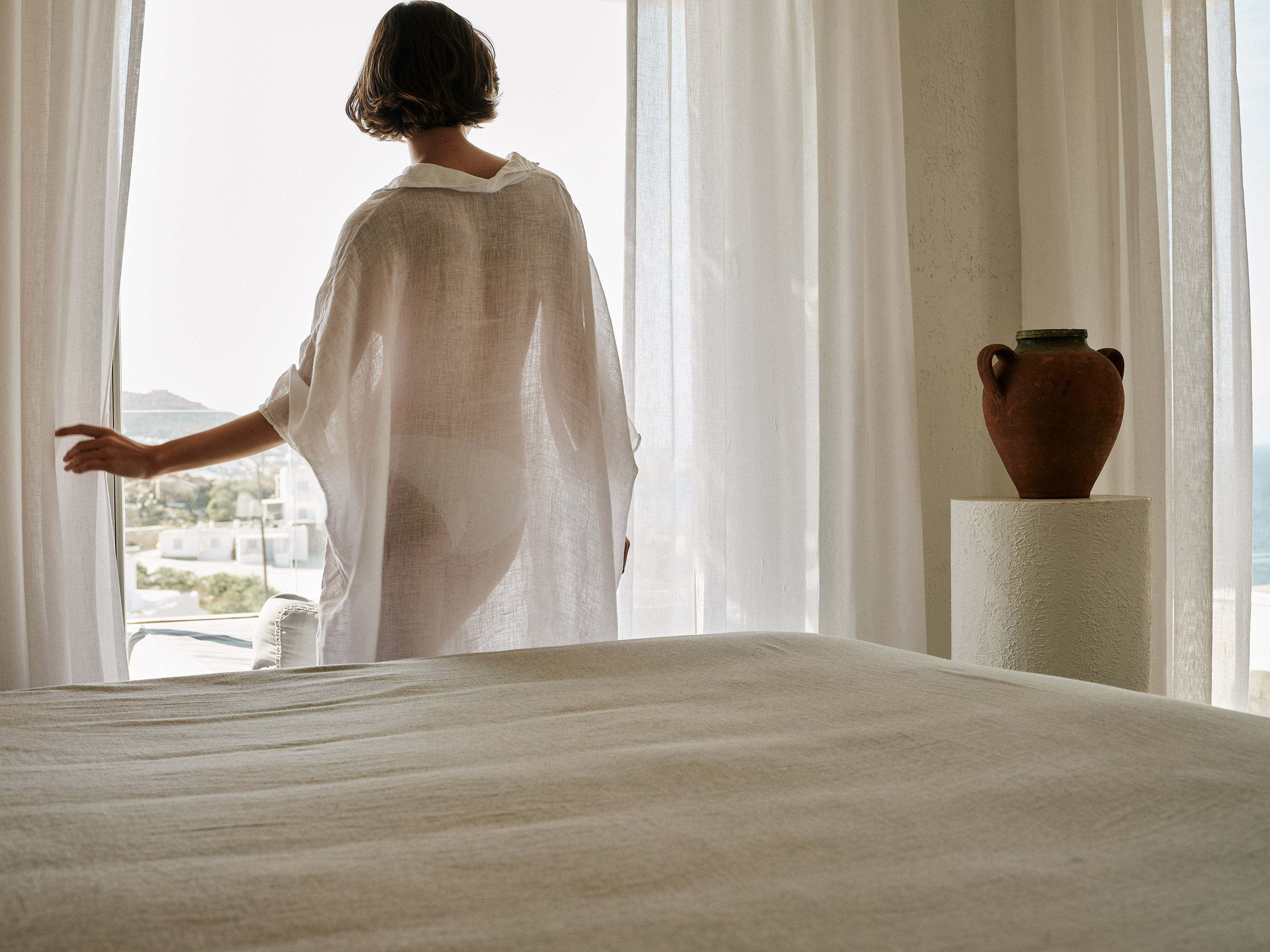 Junior Suite Sea View Honeymoon