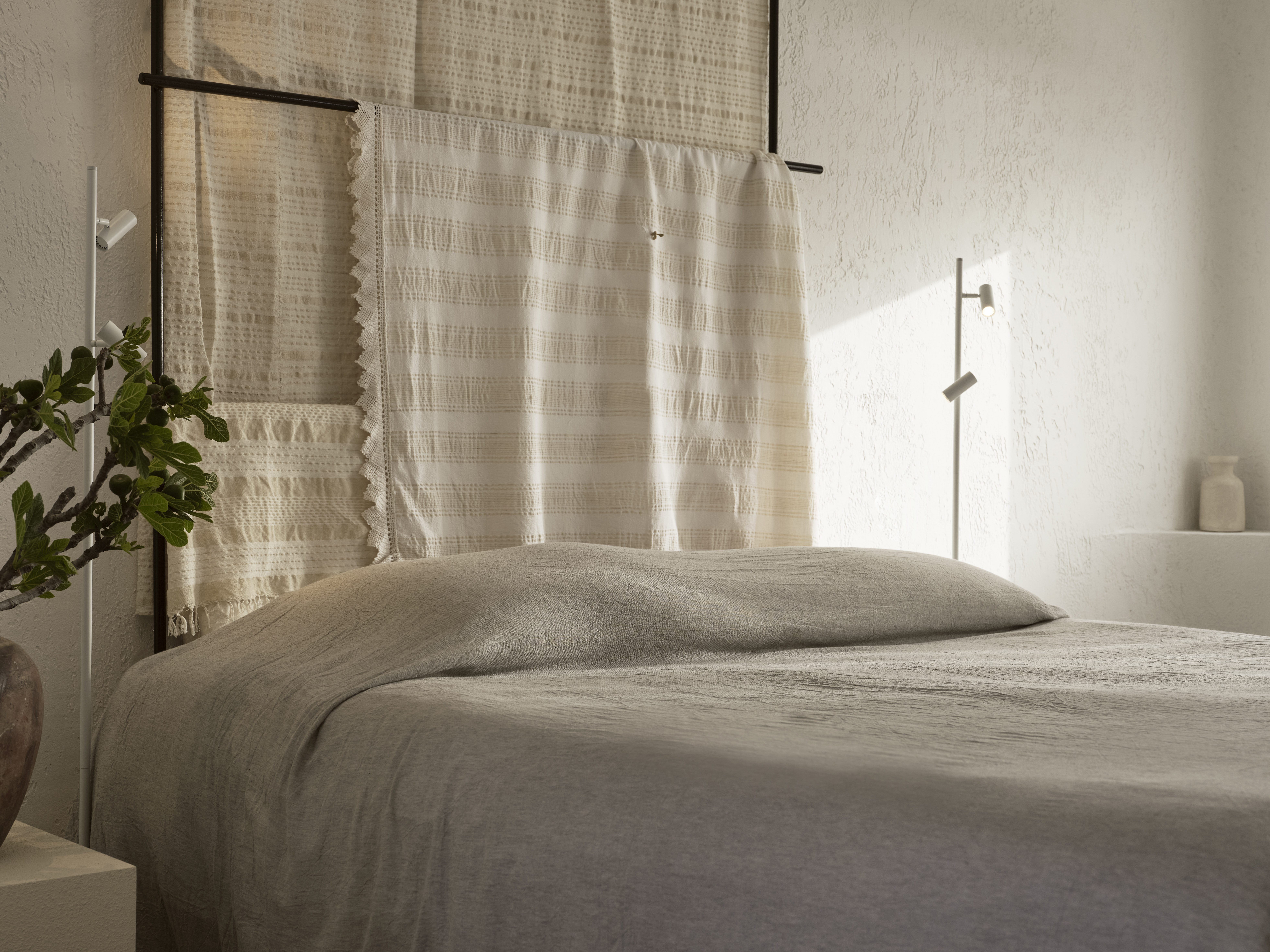 Junior Suite Sea View Honeymoon