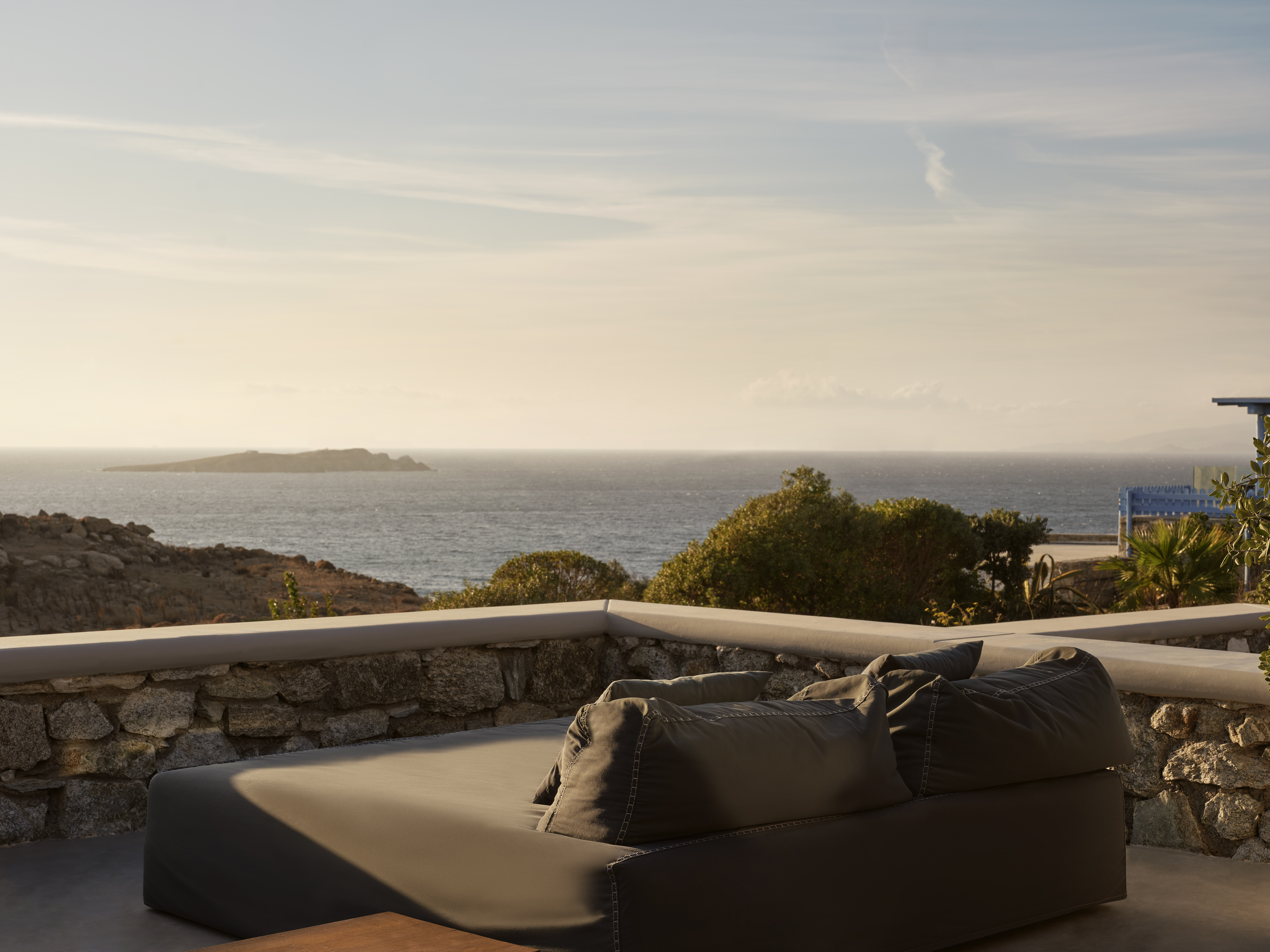 Junior Suite Sea View Honeymoon