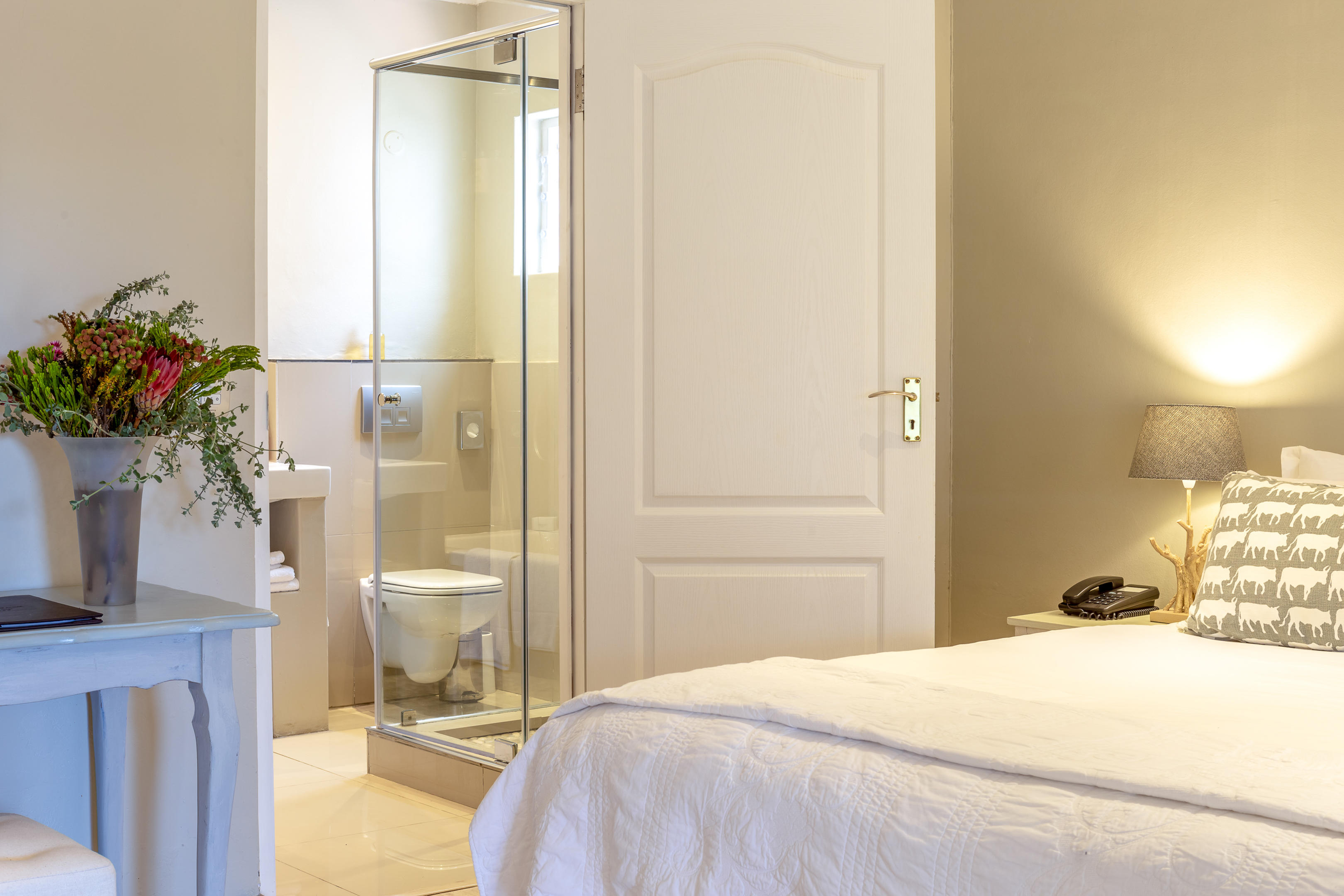 Double or Twin Deluxe