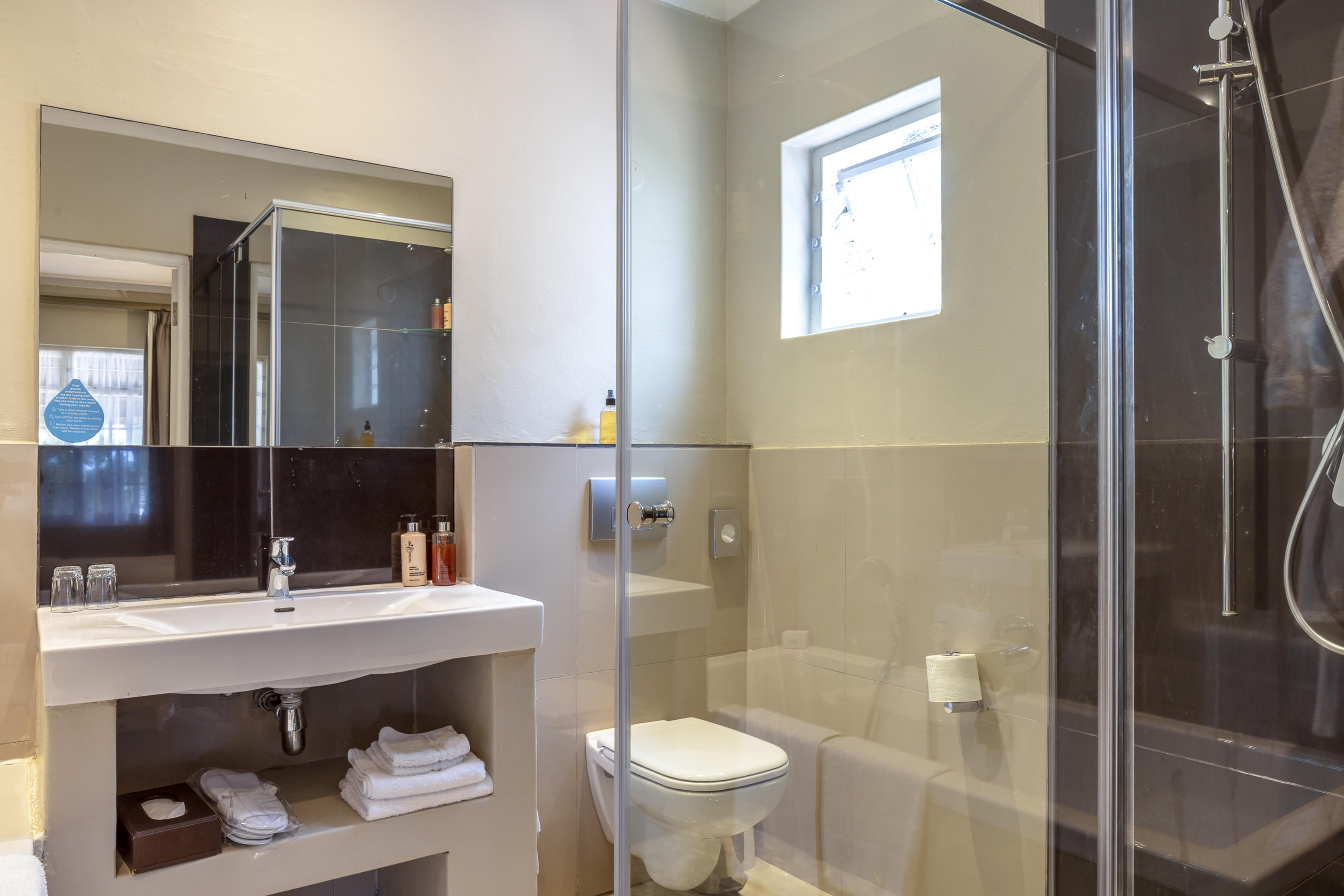 Double or Twin Deluxe