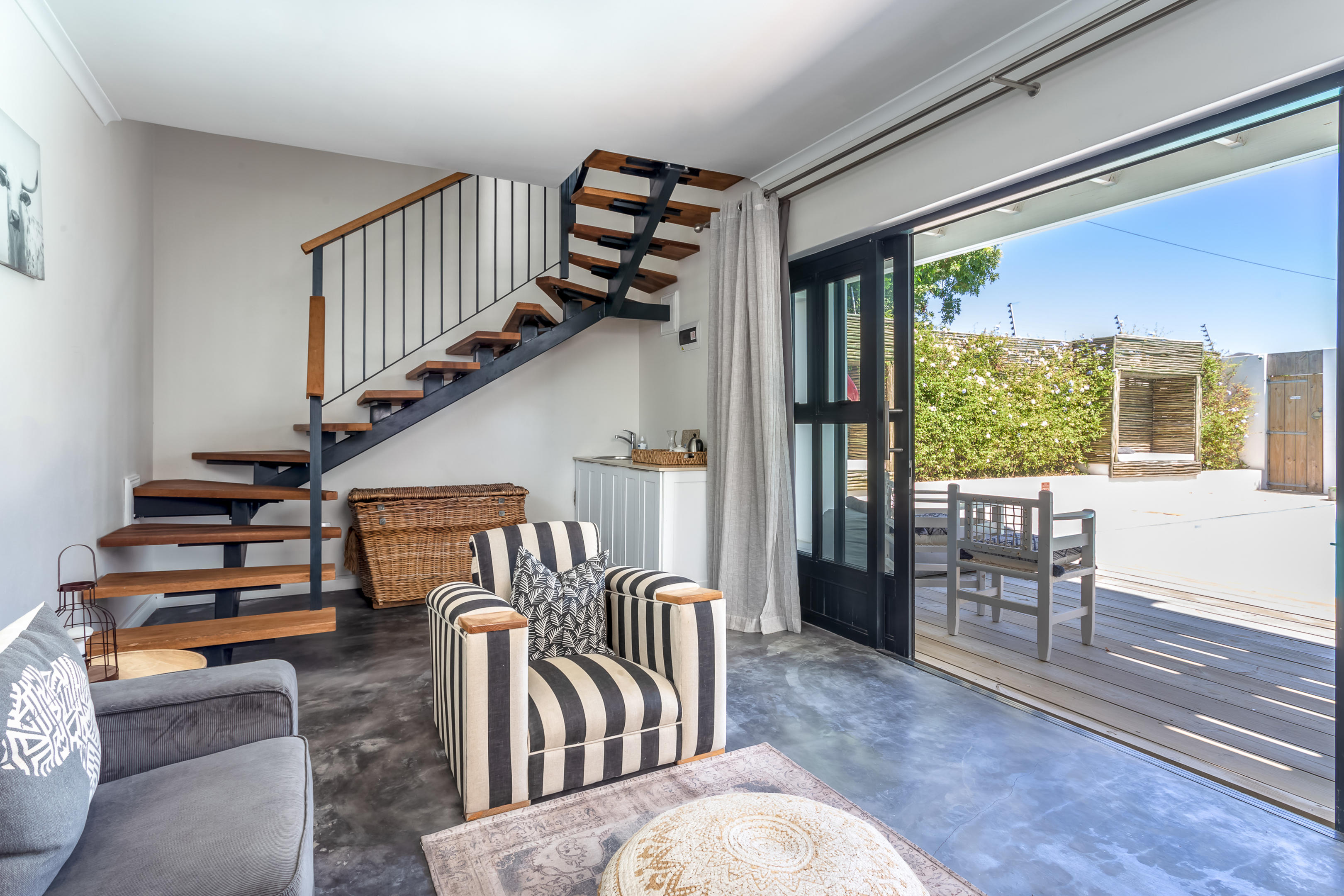 Suite Classic Pool View