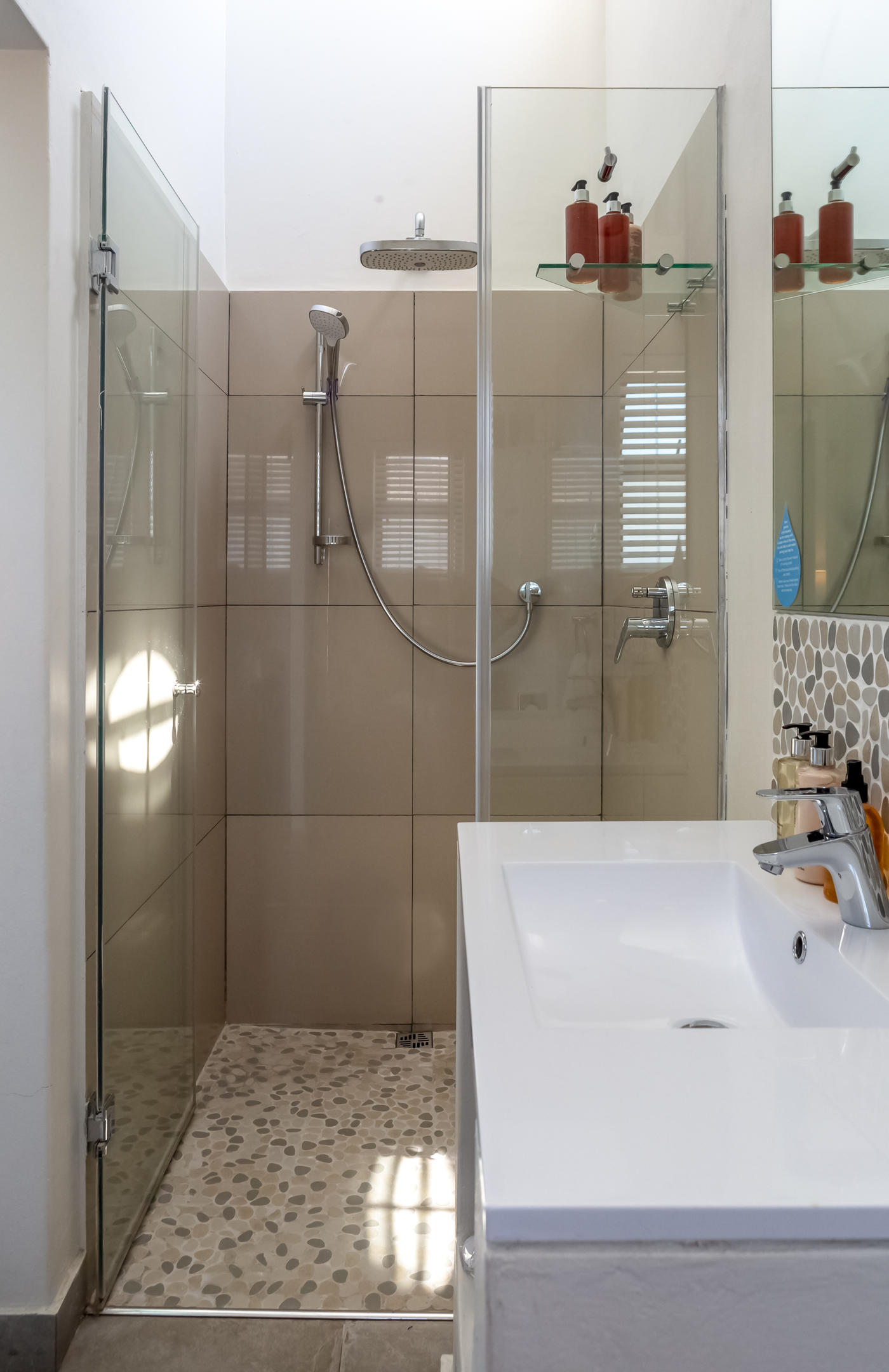 Suite Classic Pool View