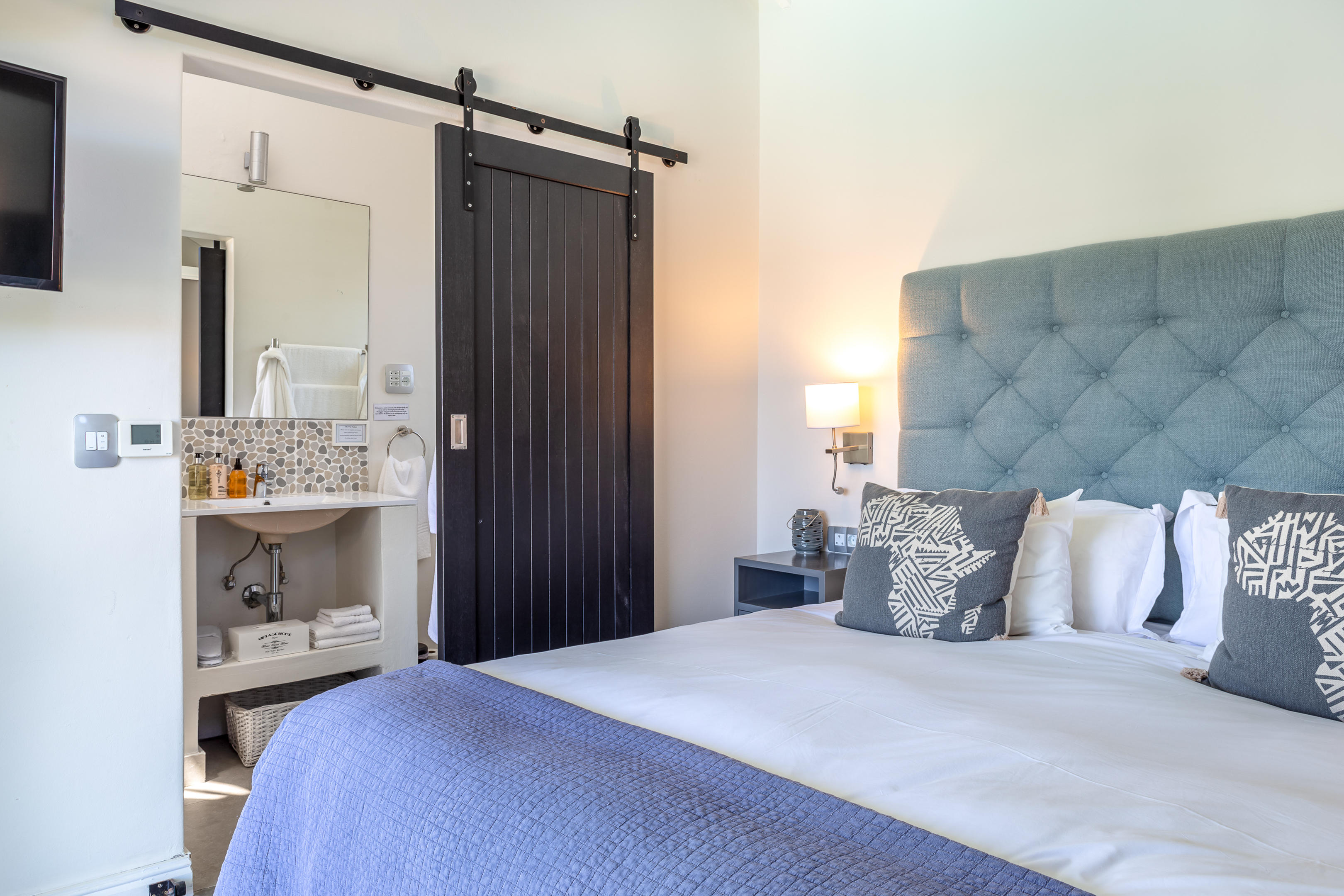 Suite Classic Pool View