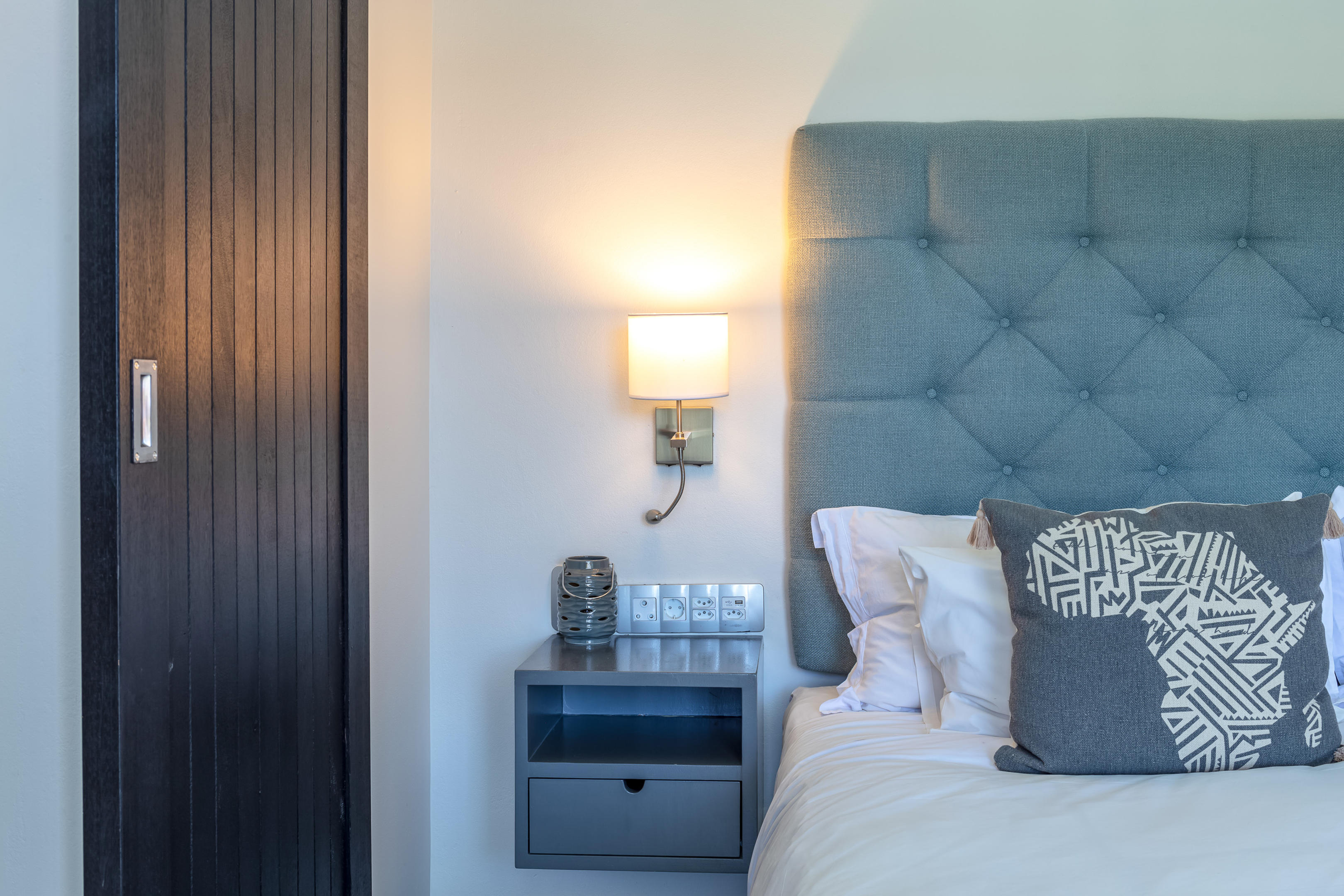 Suite Classic Pool View