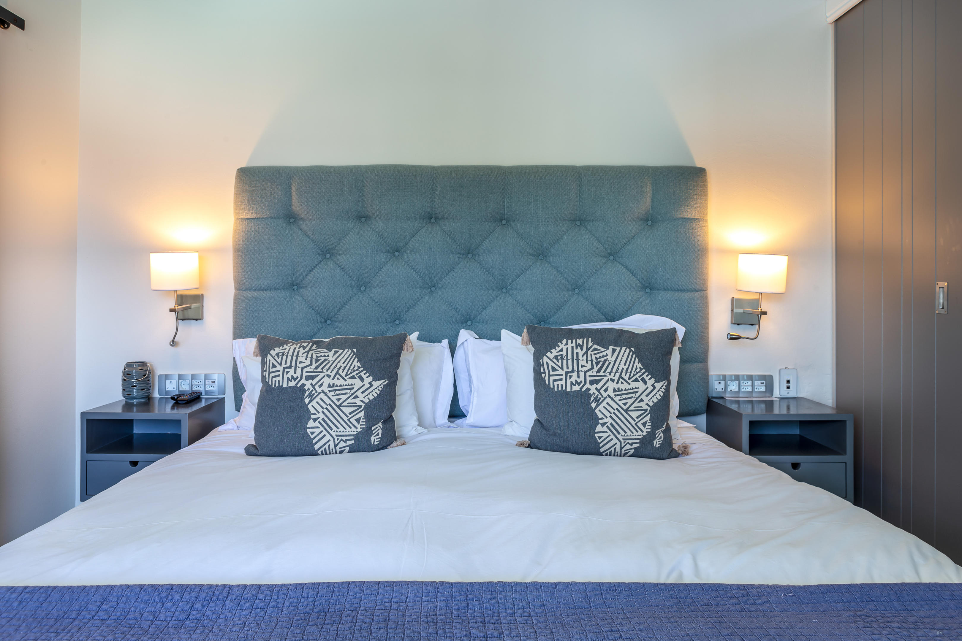 Suite Classic Pool View