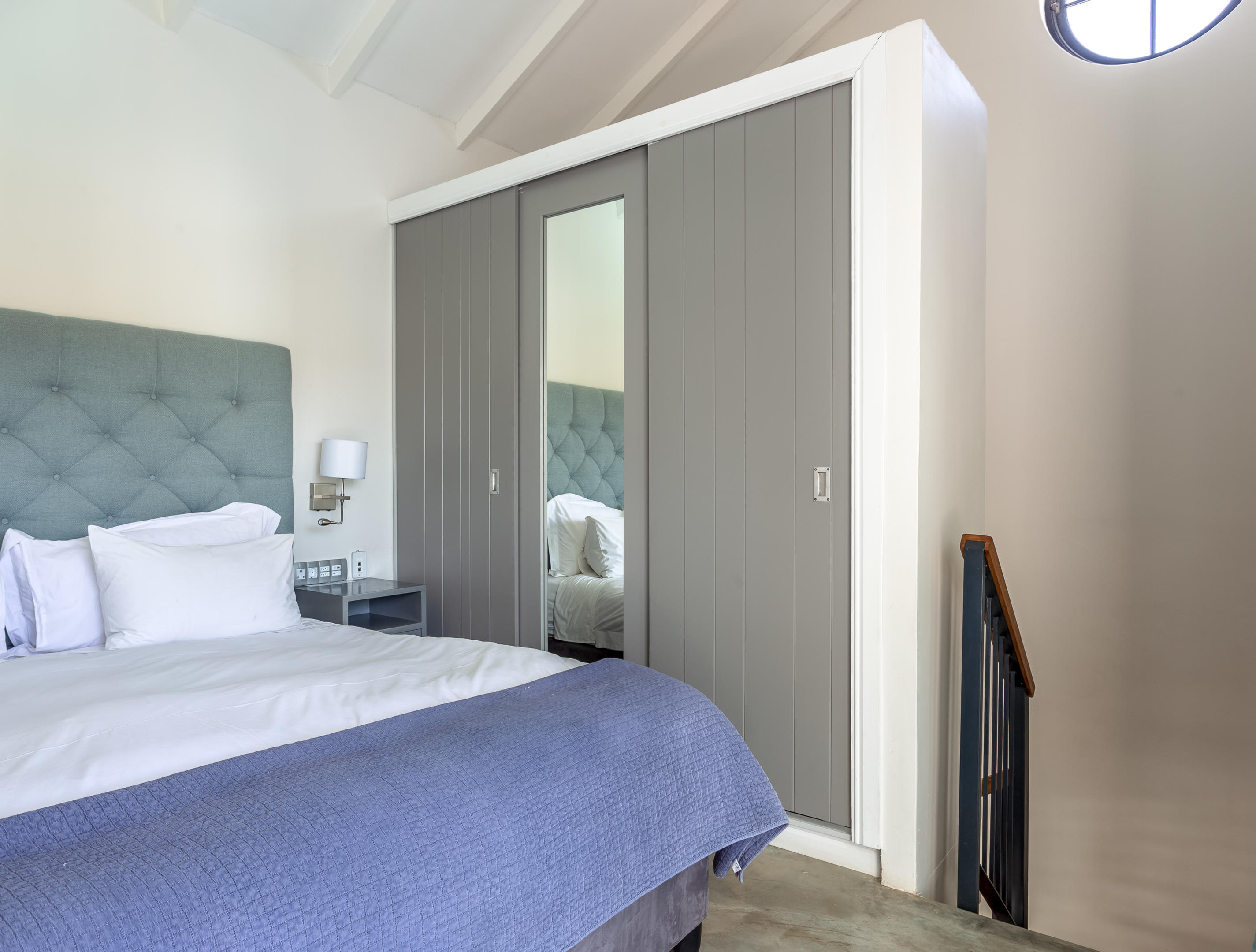 Suite Classic Pool View