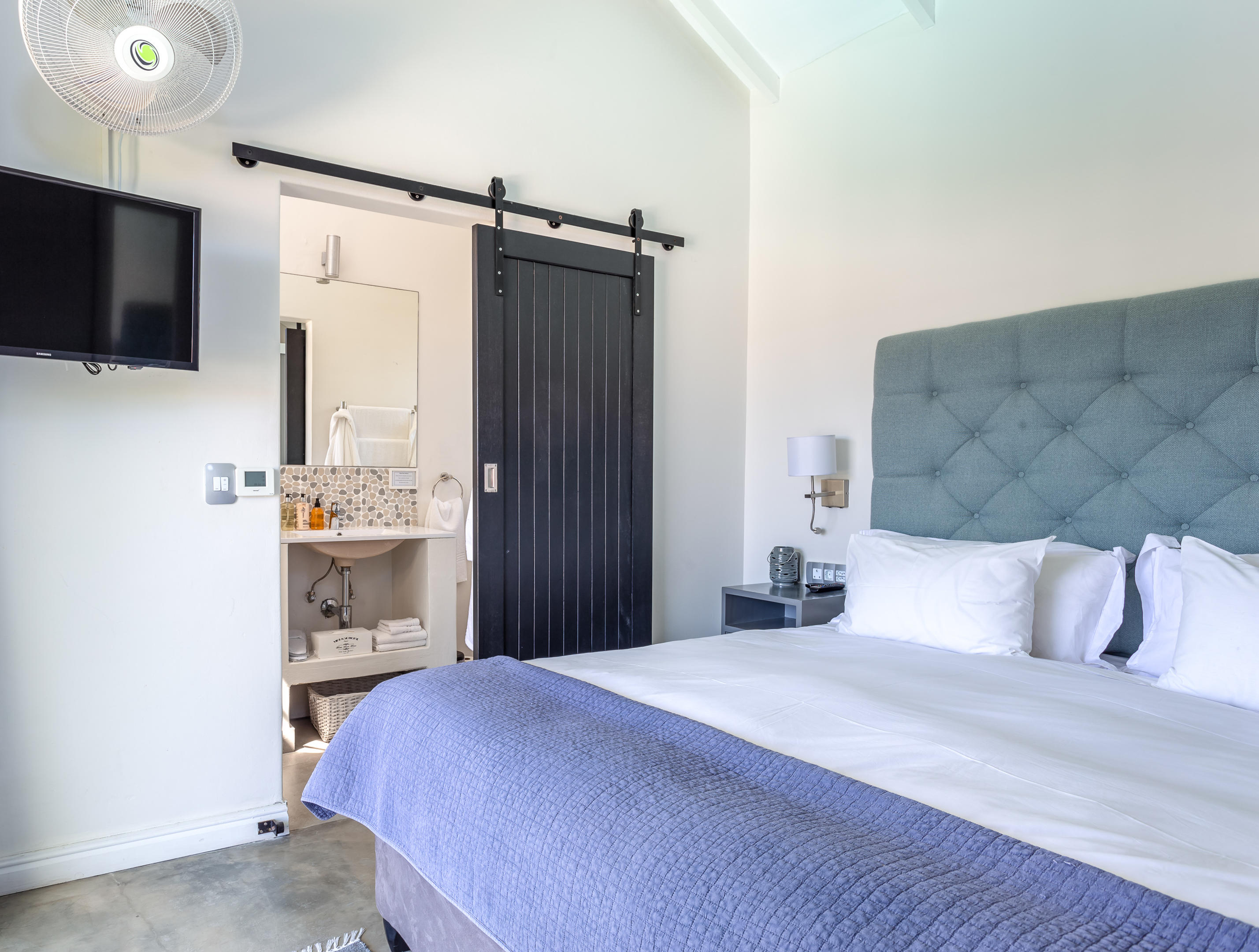 Suite Classic Pool View