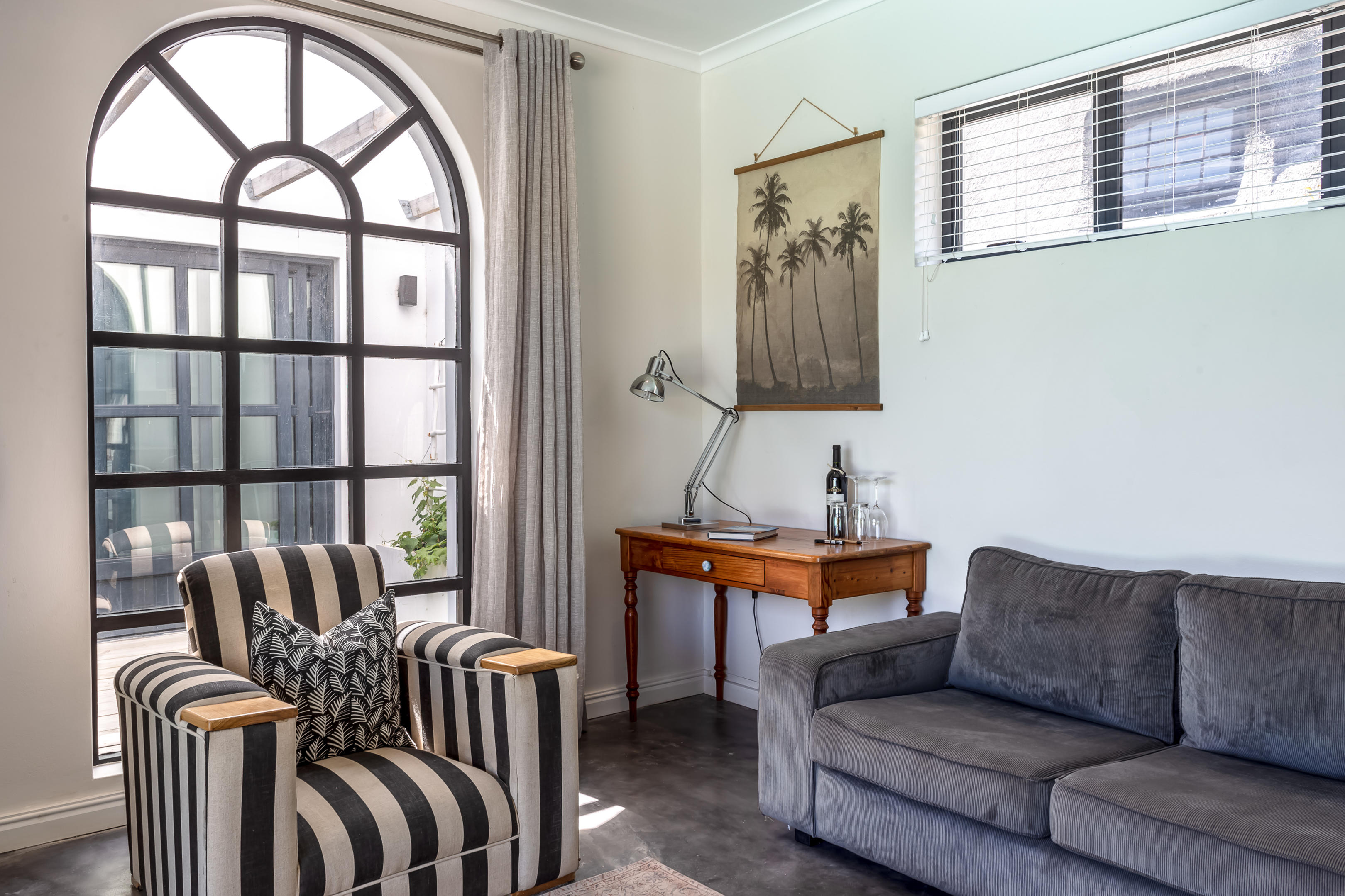 Suite Classic Pool View