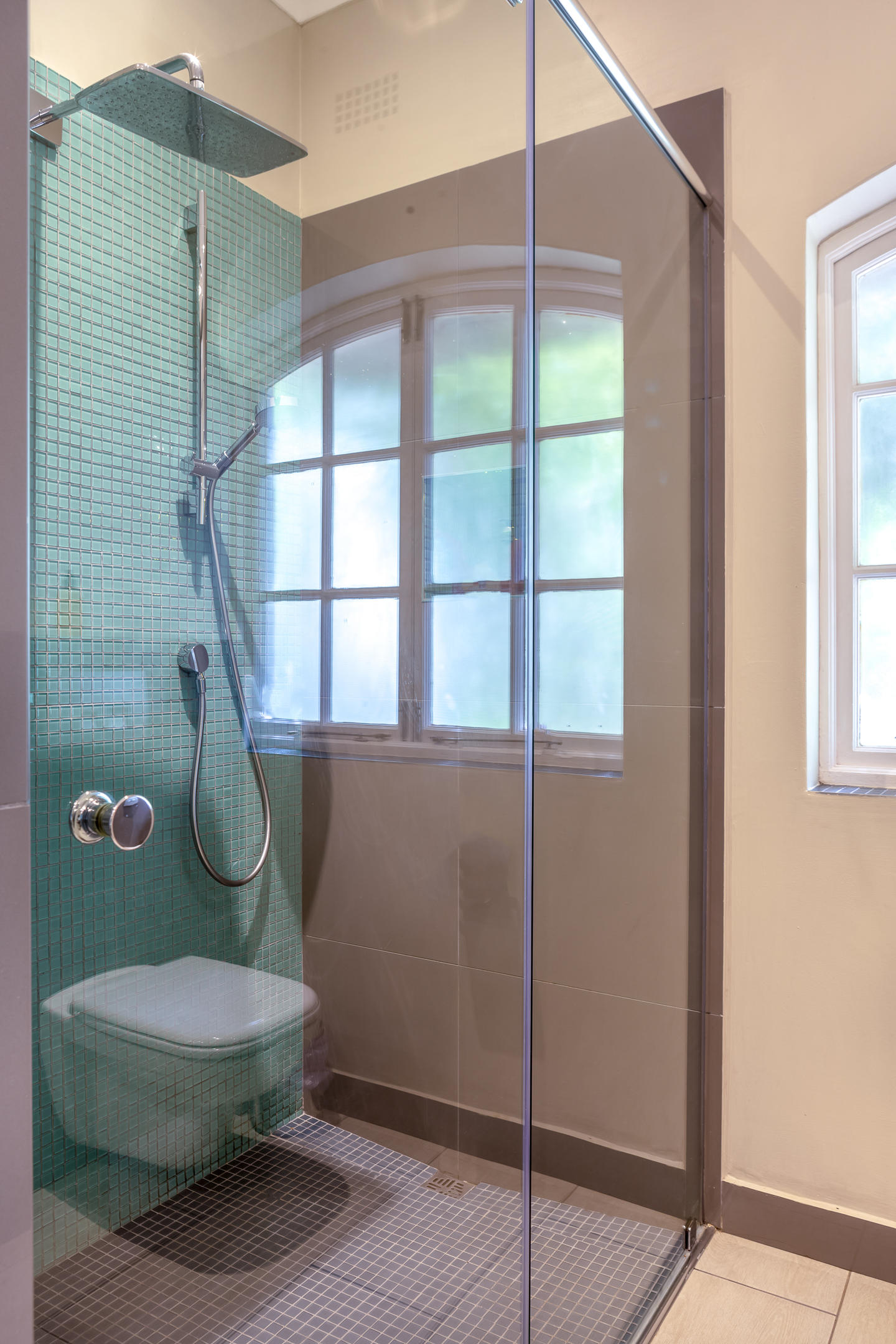 Double or Twin Executive