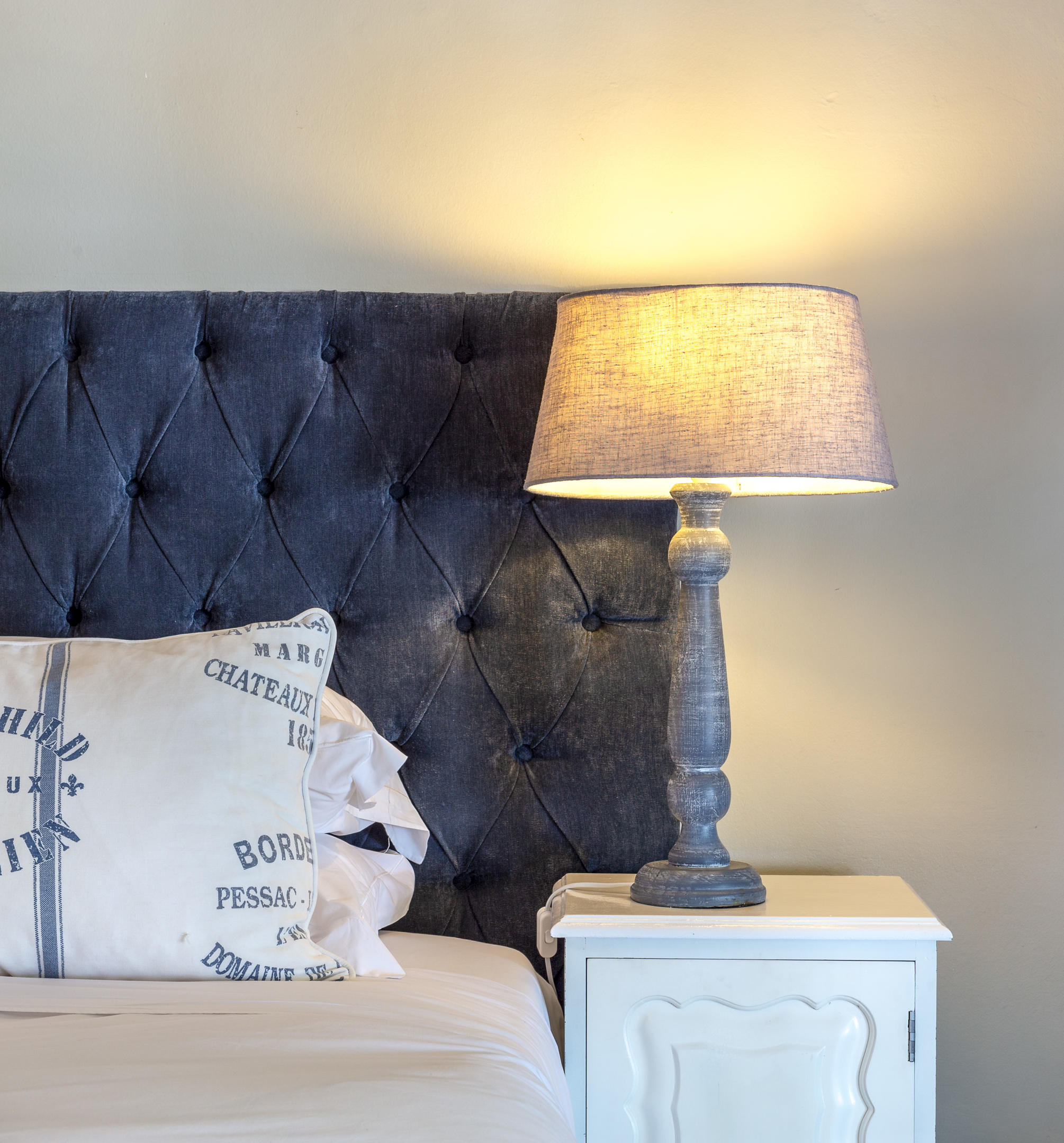 Double or Twin Deluxe Garden View