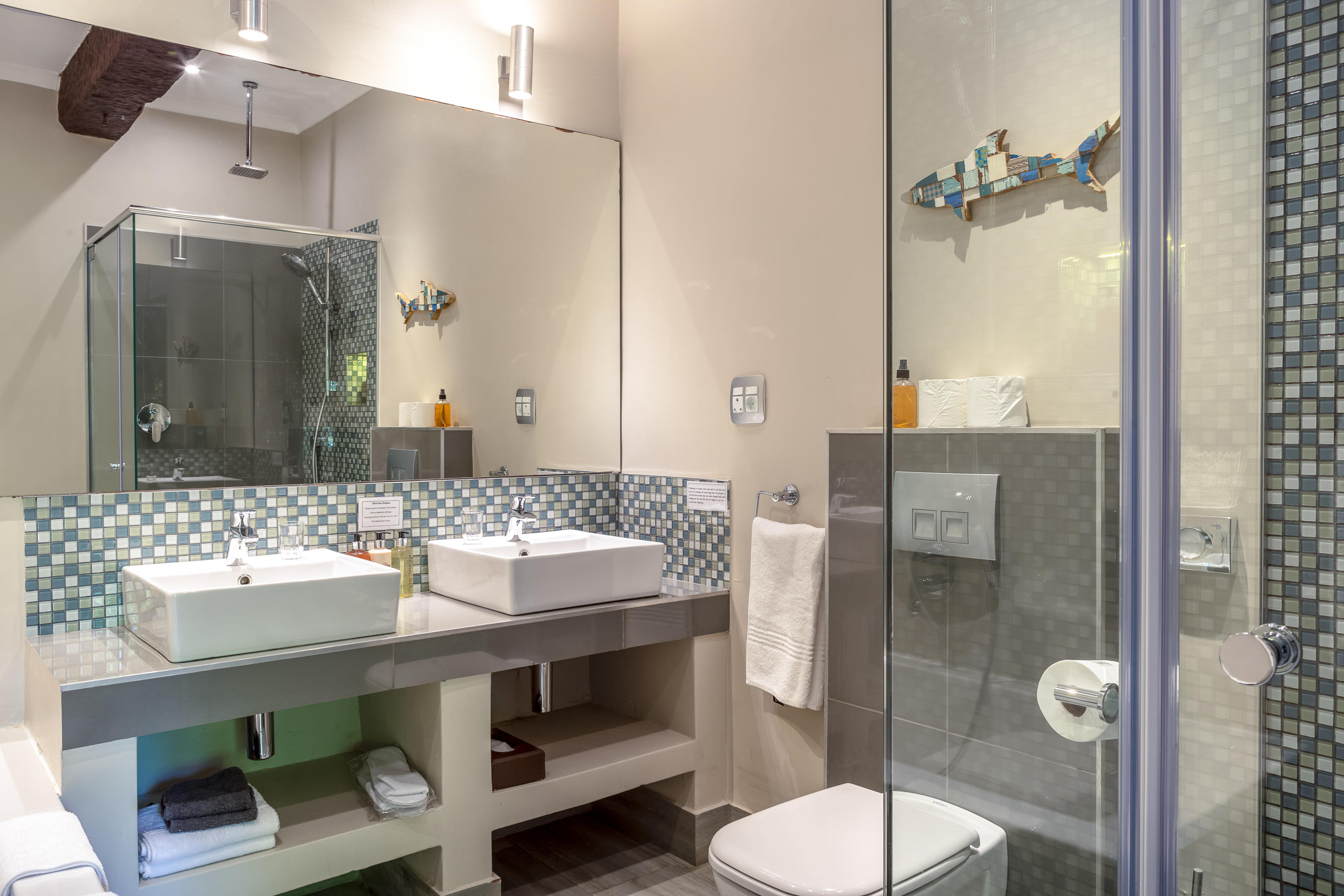 Double or Twin Deluxe Garden View