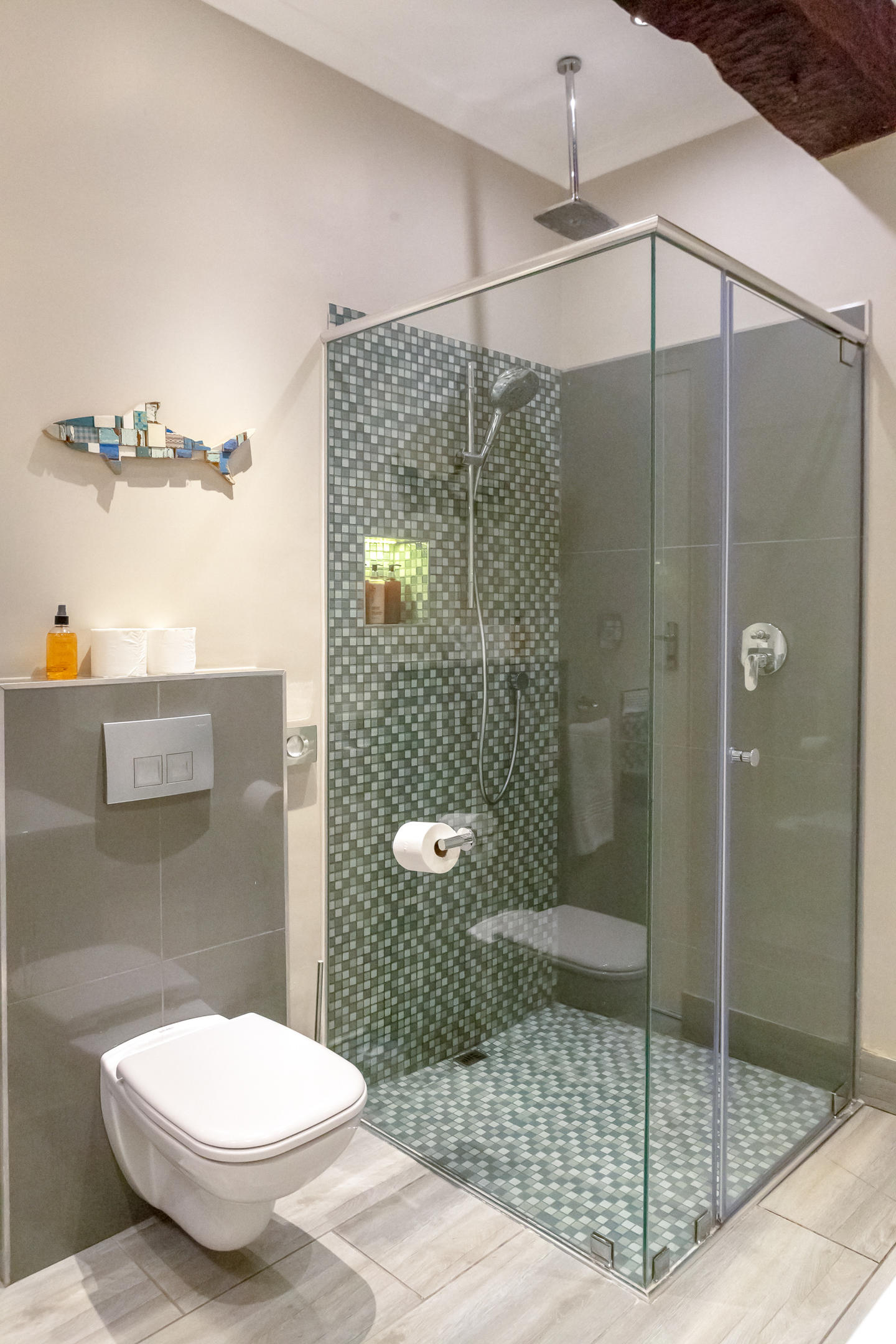 Double or Twin Deluxe Garden View