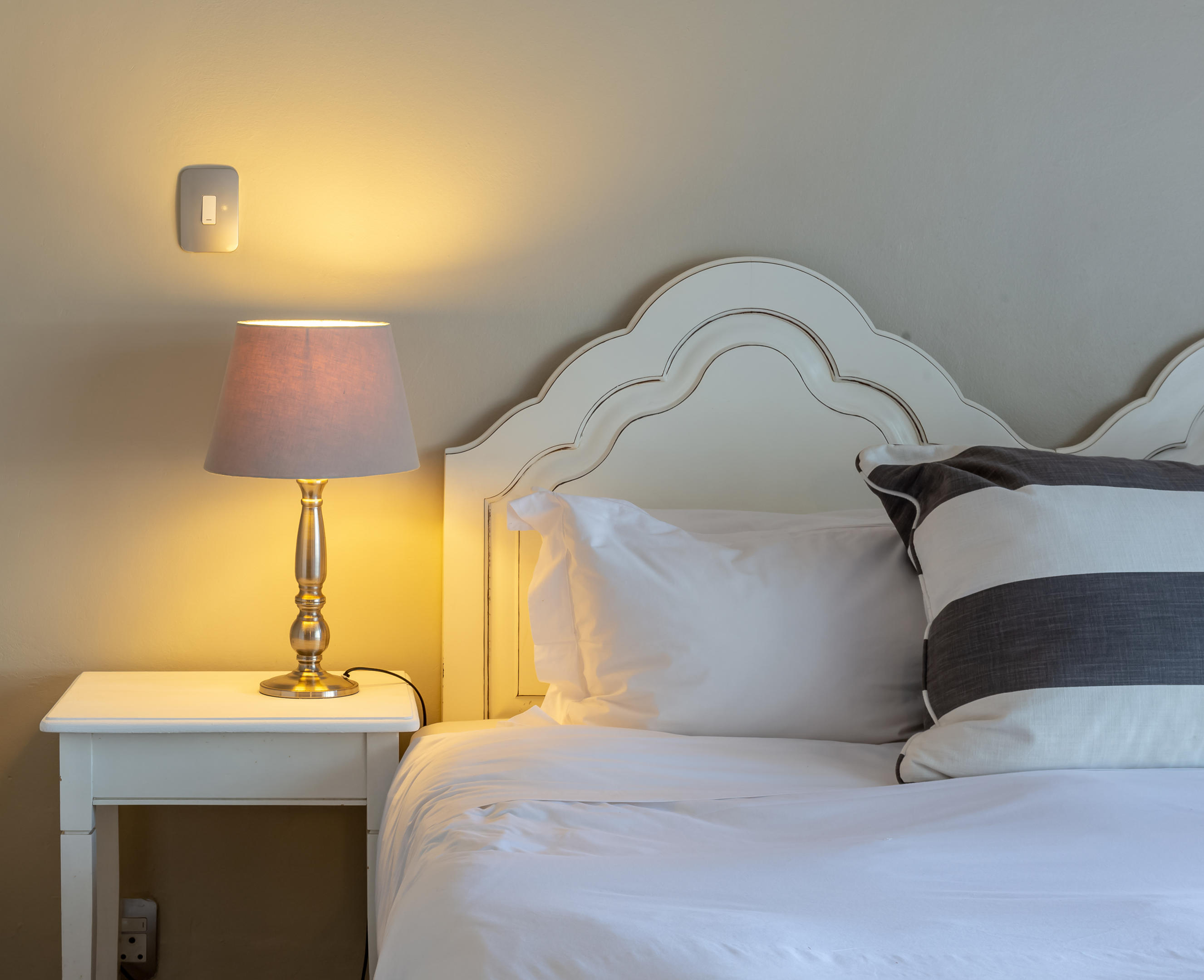 Double or Twin Garden View