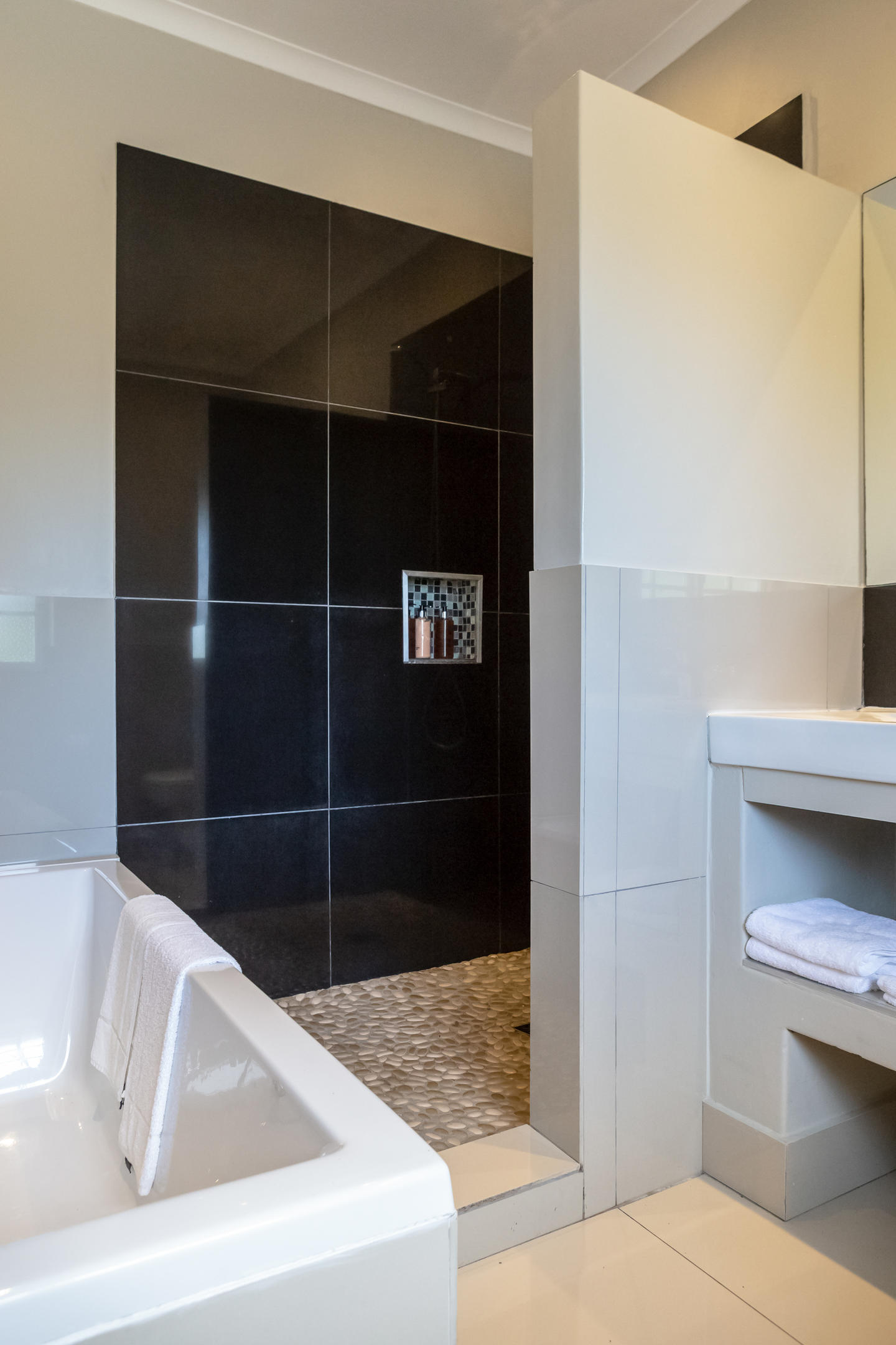 Double or Twin Garden View