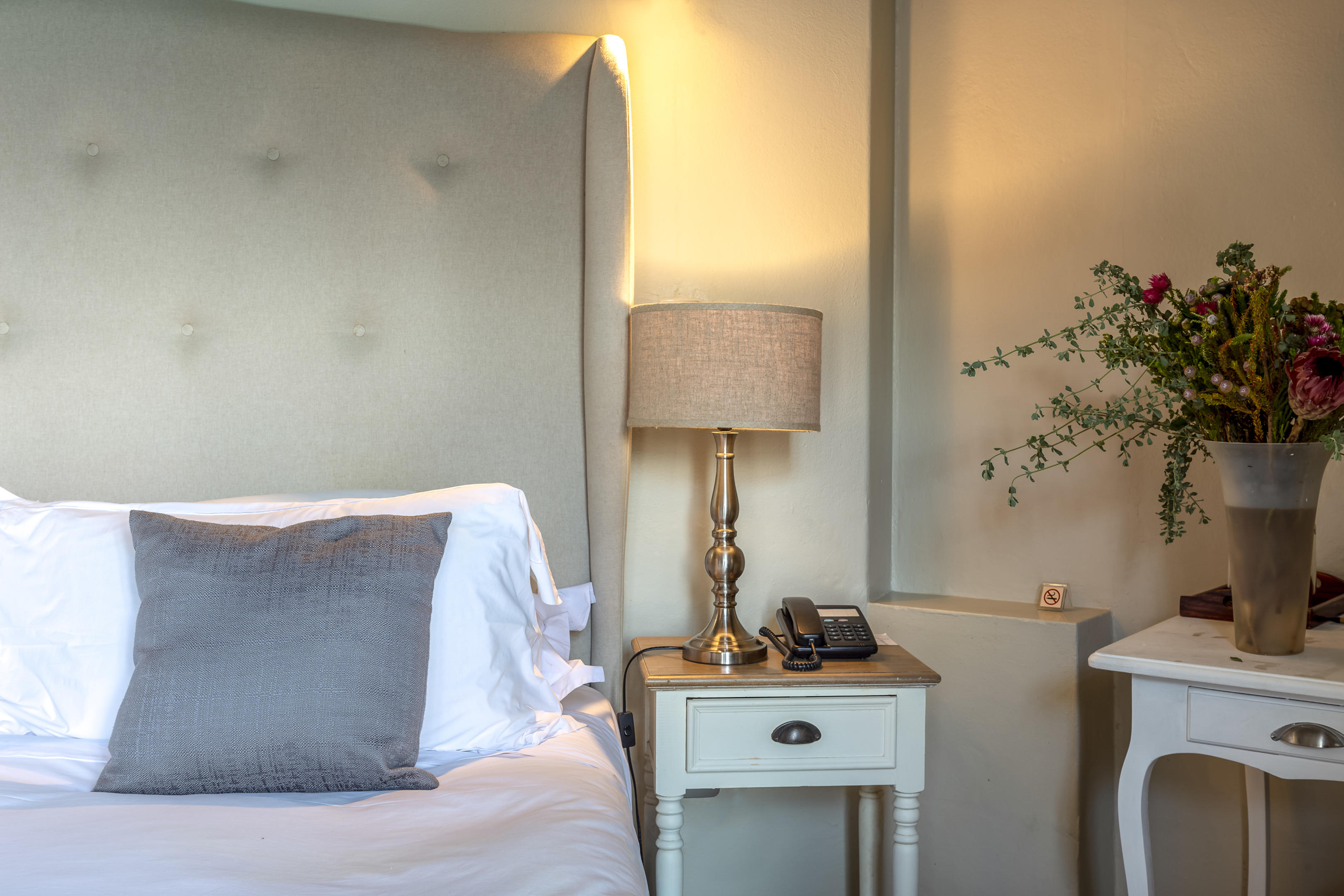 Double or Twin Garden View