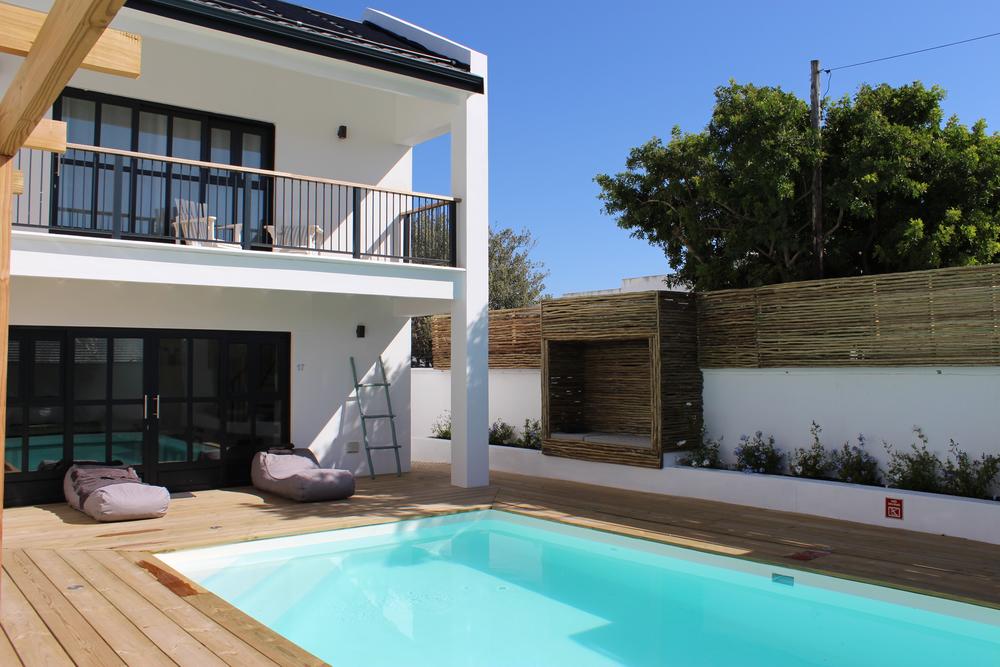 Suite Classic Pool View