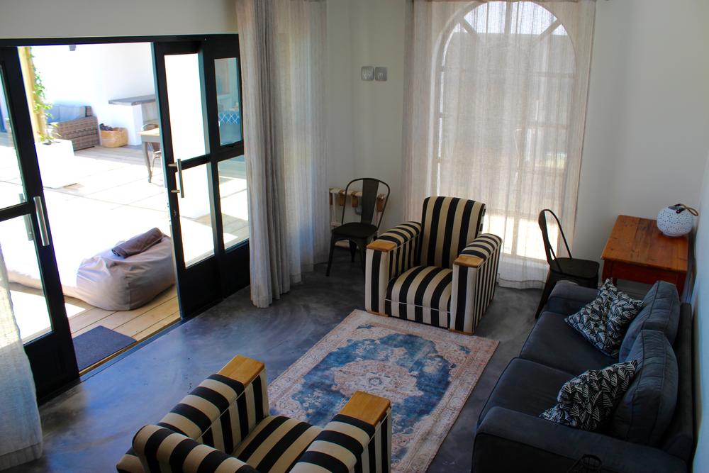 Suite Classic Pool View