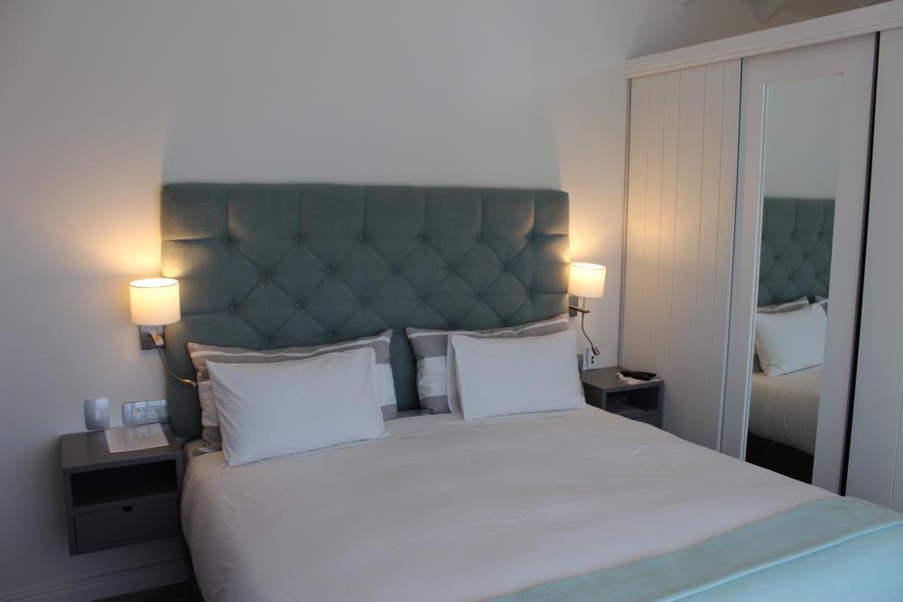 Suite Classic Pool View