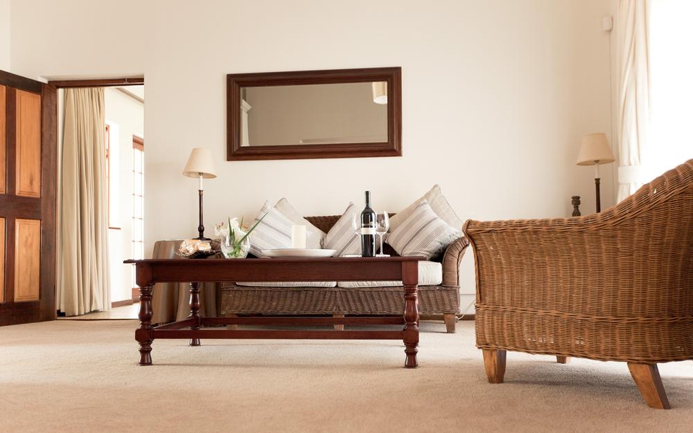 Family Room Standard