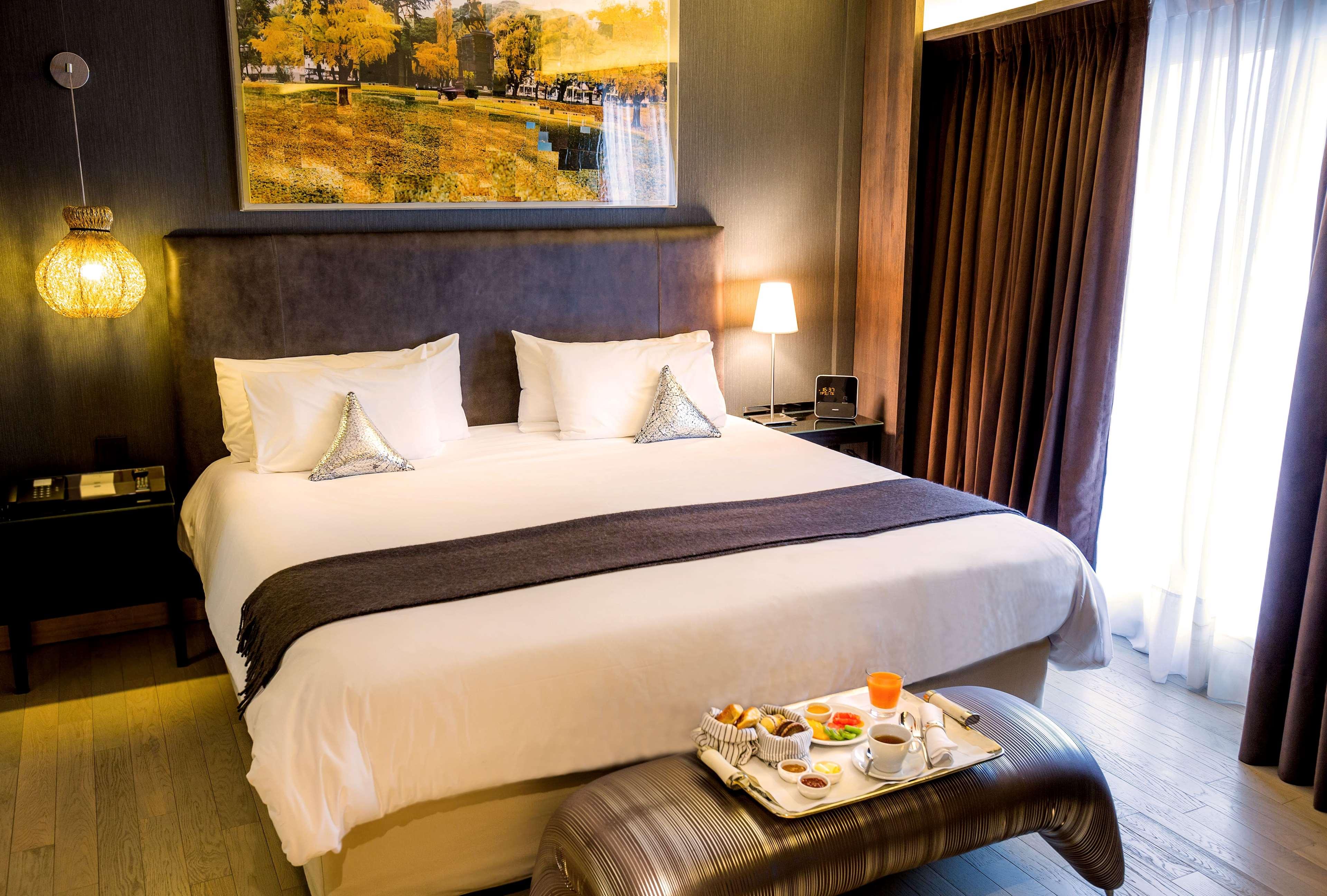 Suite King Bed Non Smoking