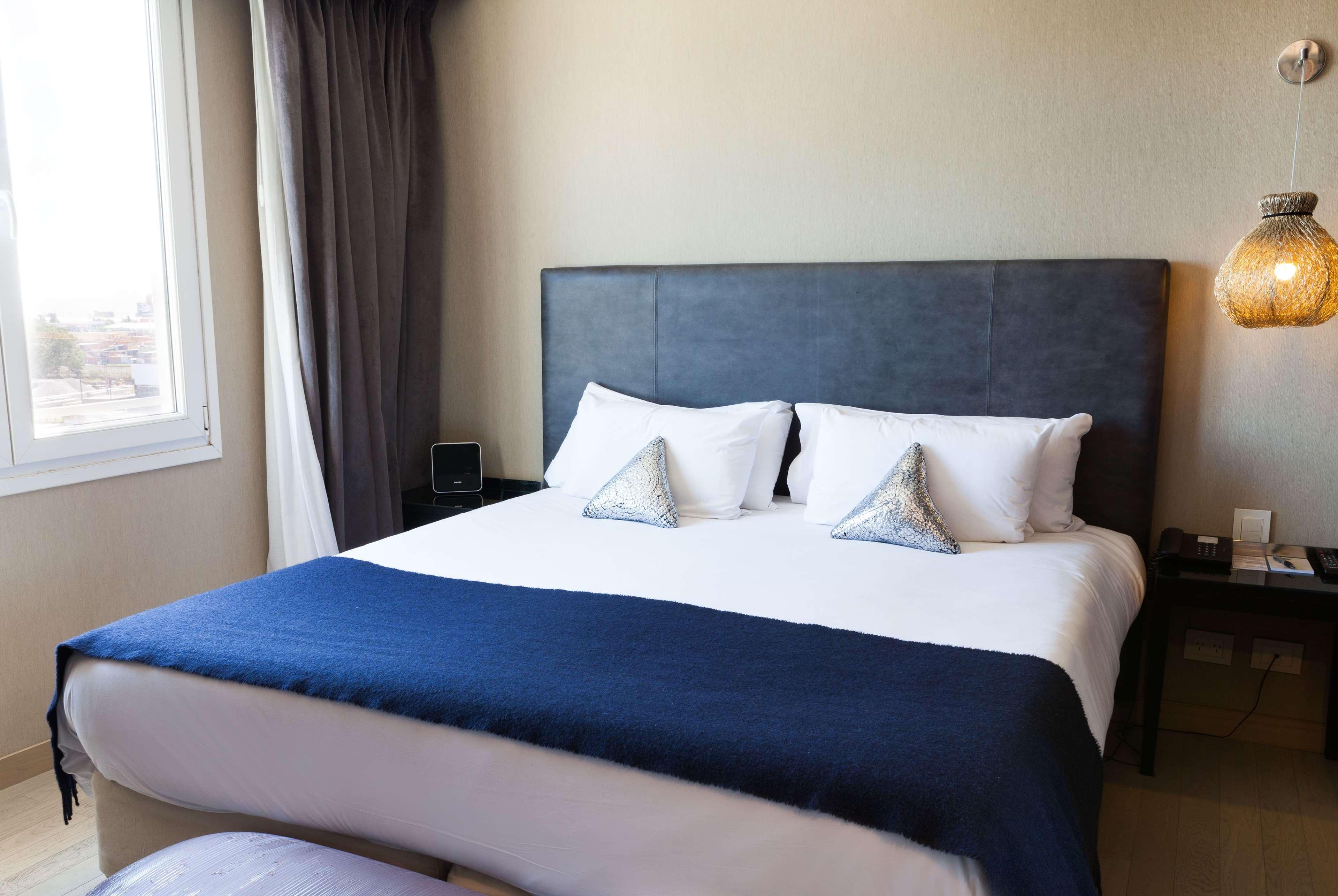 Suite King Bed Non Smoking