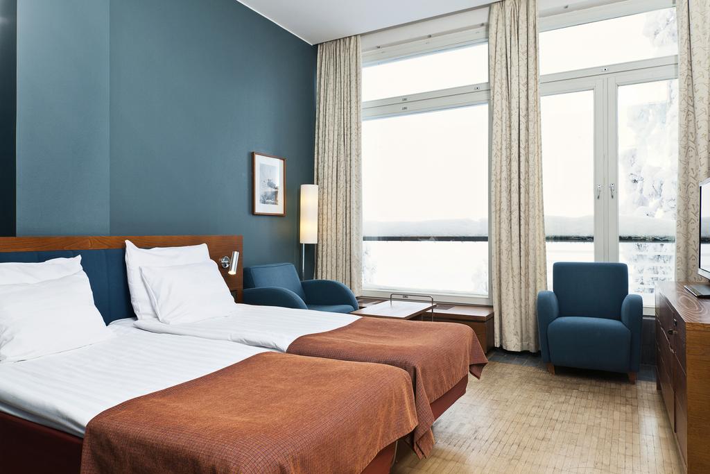 Double or Twin Superior