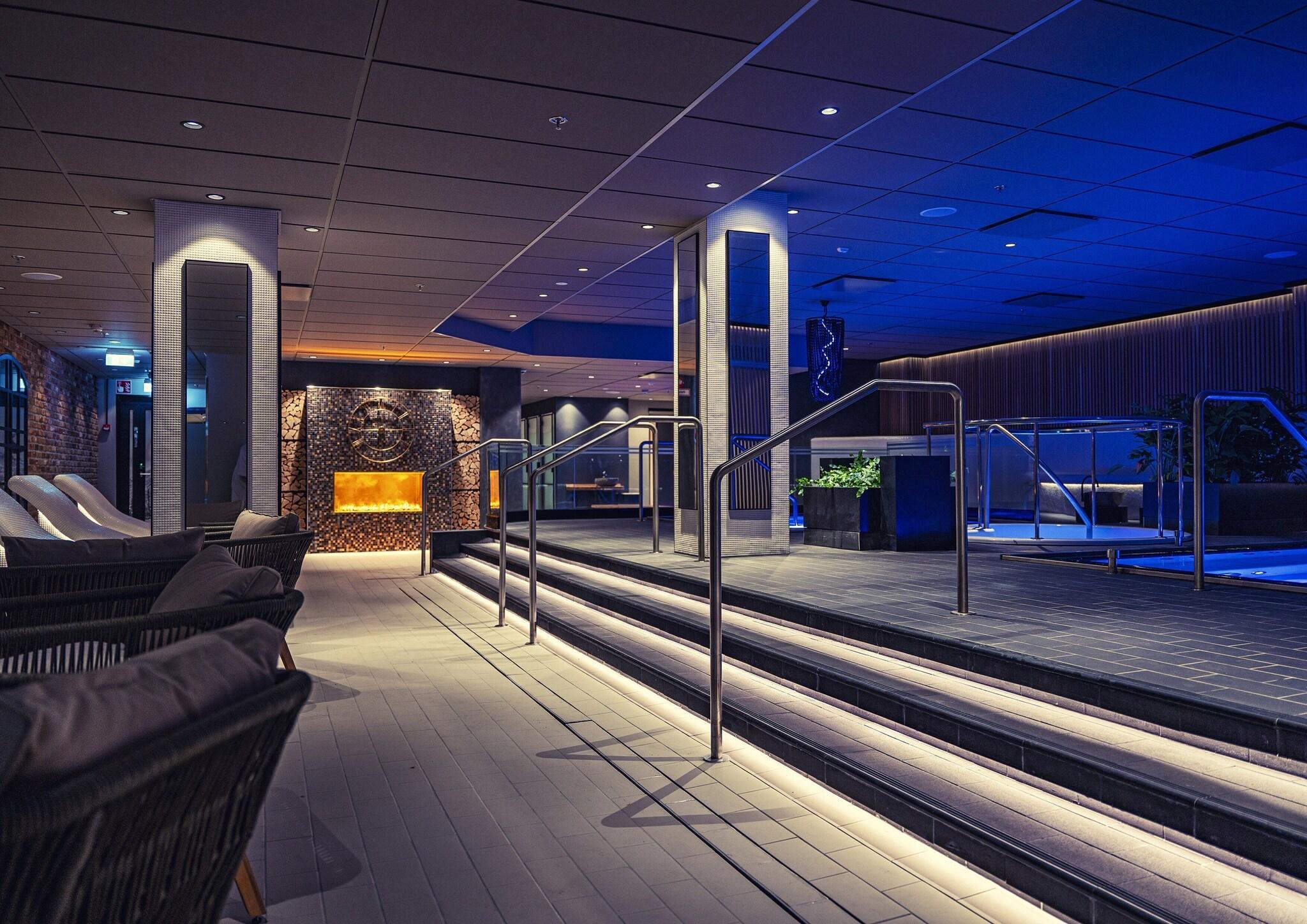 Sports and Entertainment