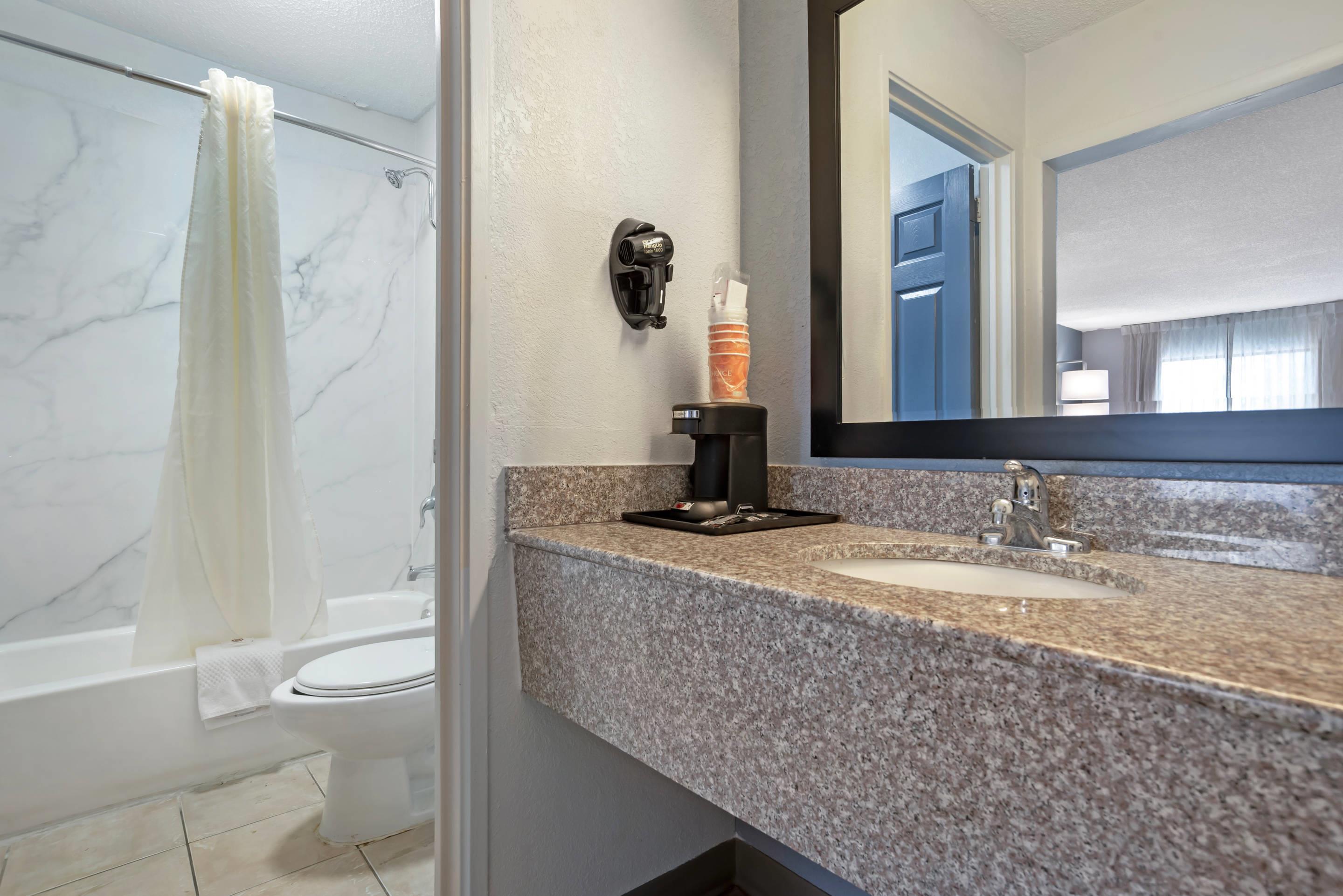 Double Two Queen Beds