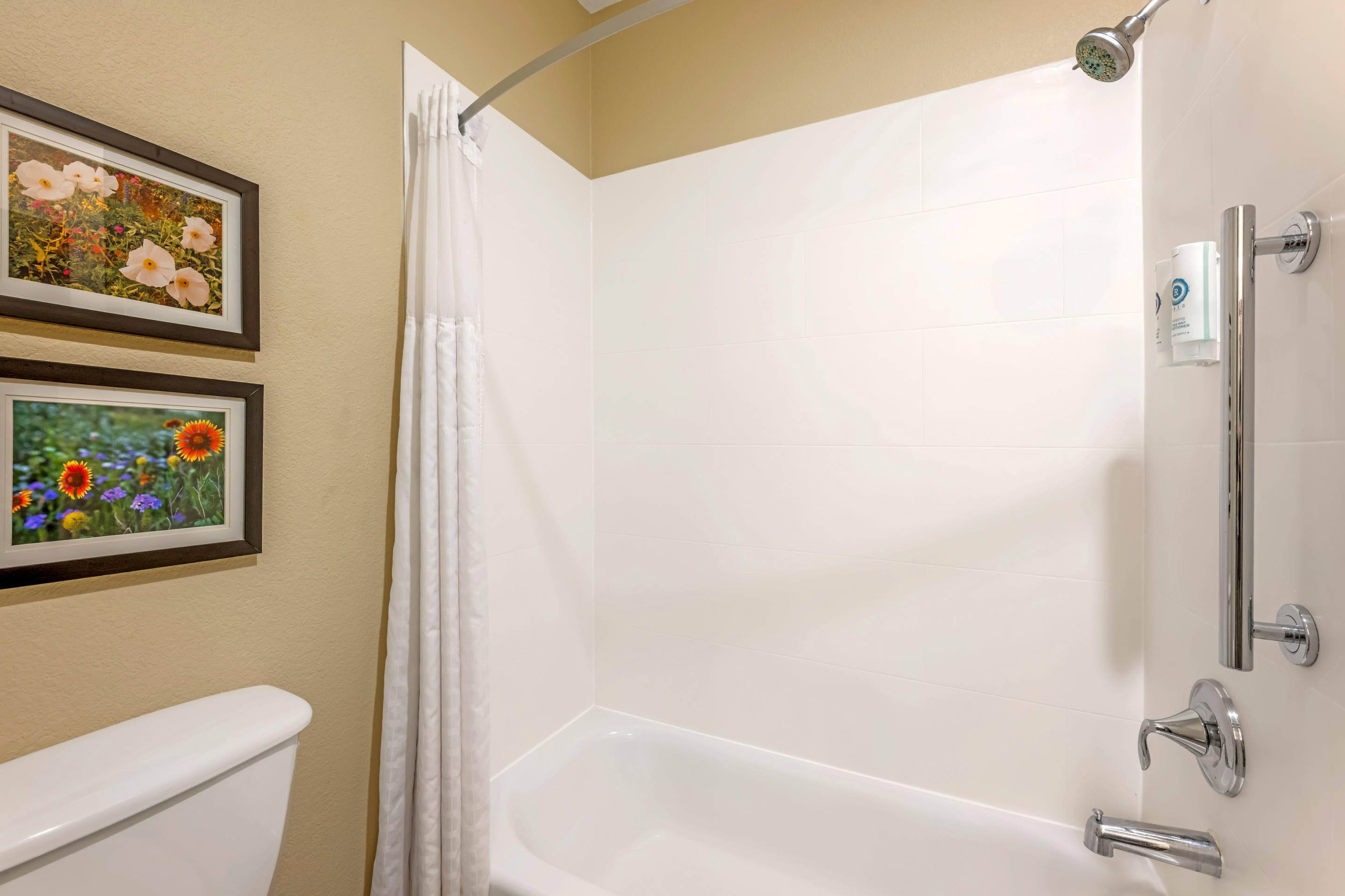 Double Two Queen Beds Non Smoking