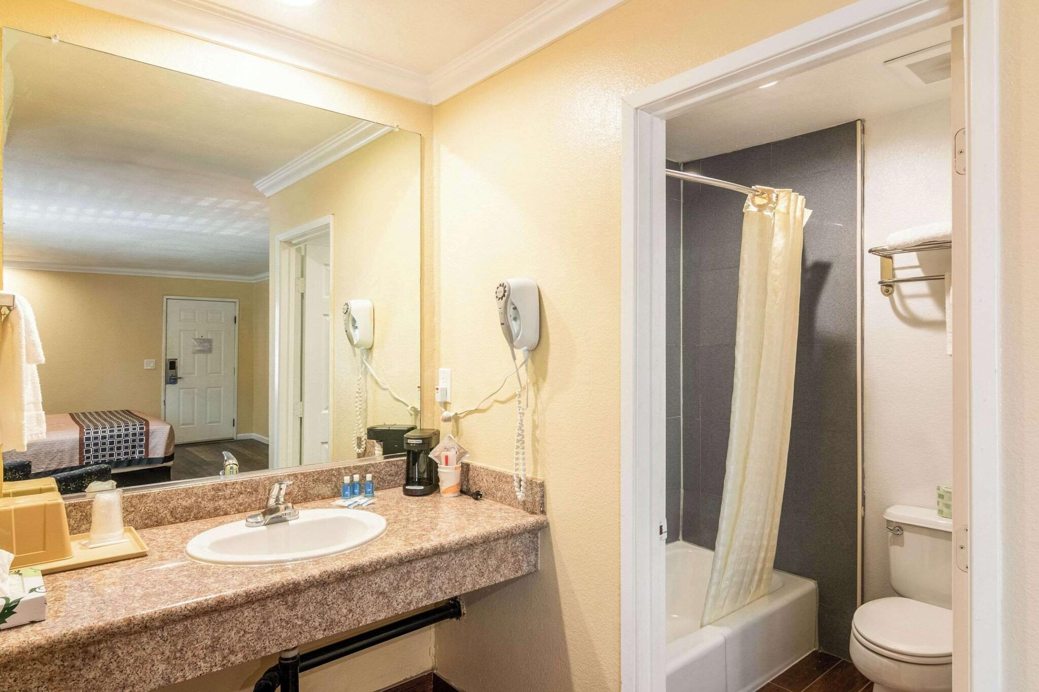 Double Deluxe Non Smoking