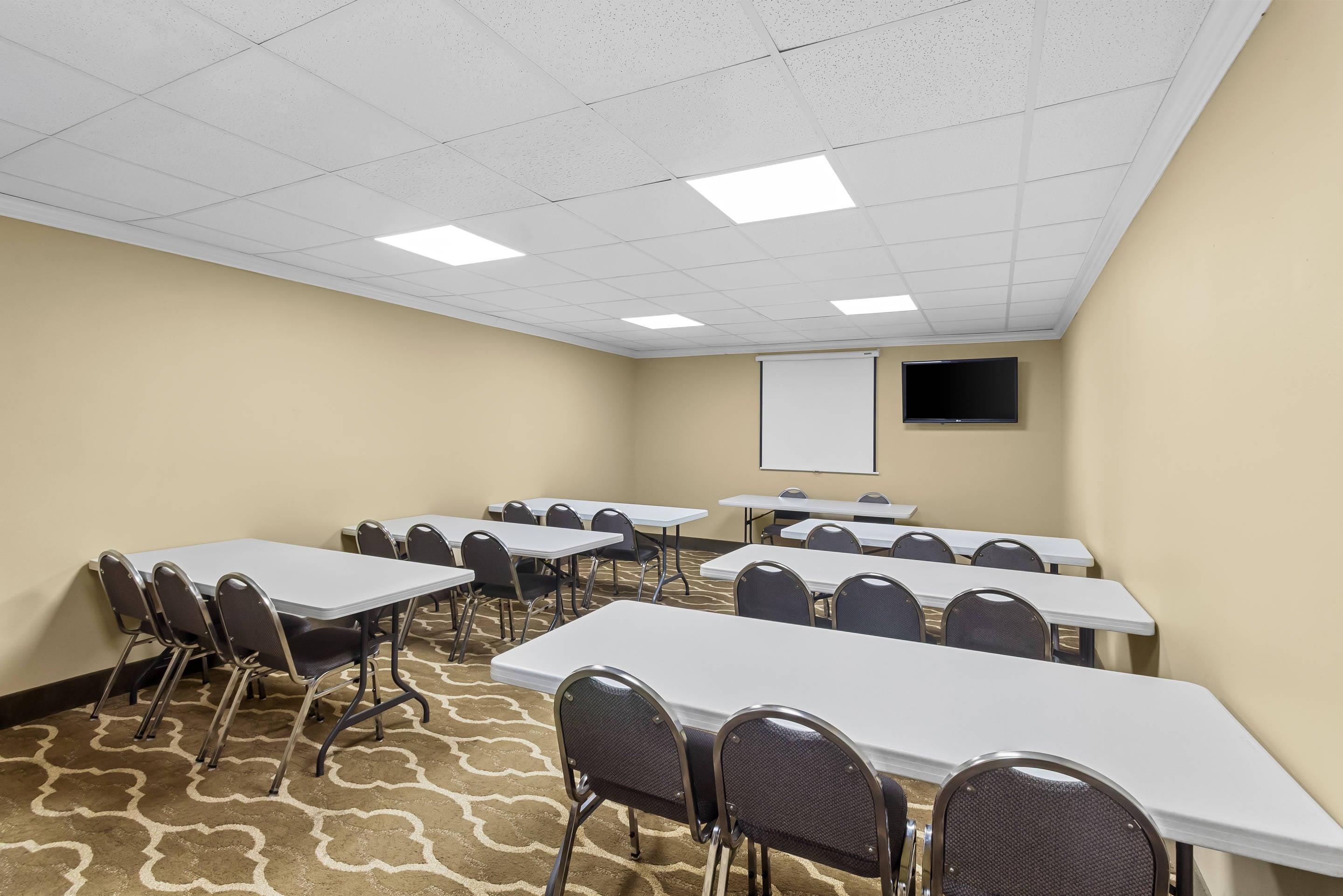 Conferences
