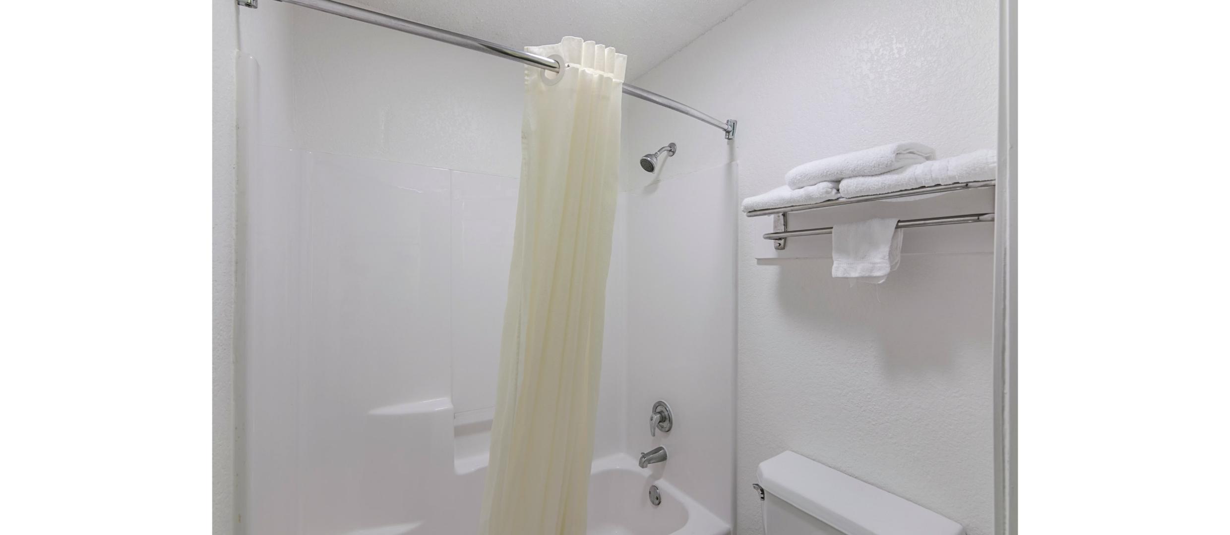 Room Accessible King Size Bed