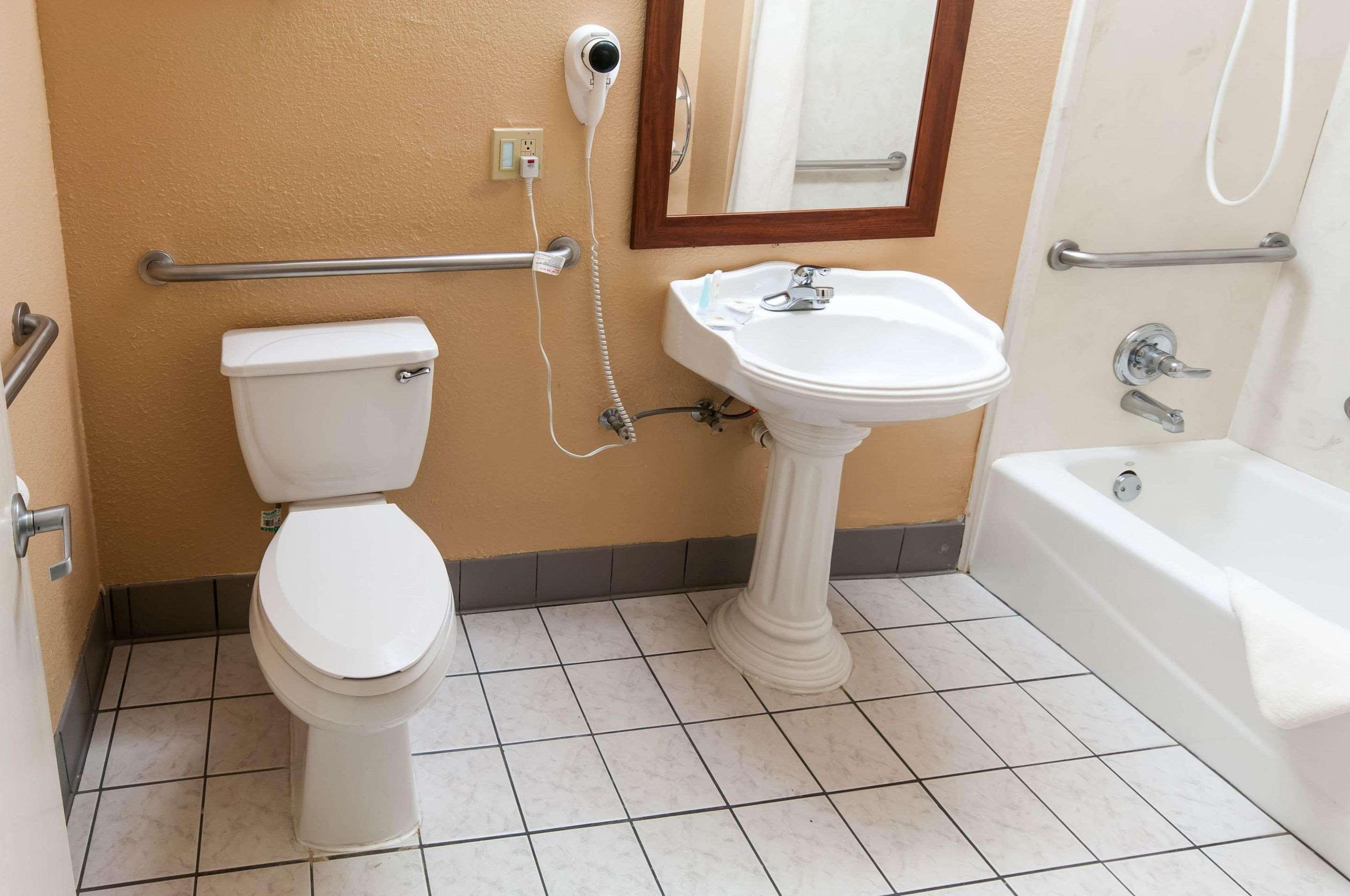 Suite King Bed Non Smoking