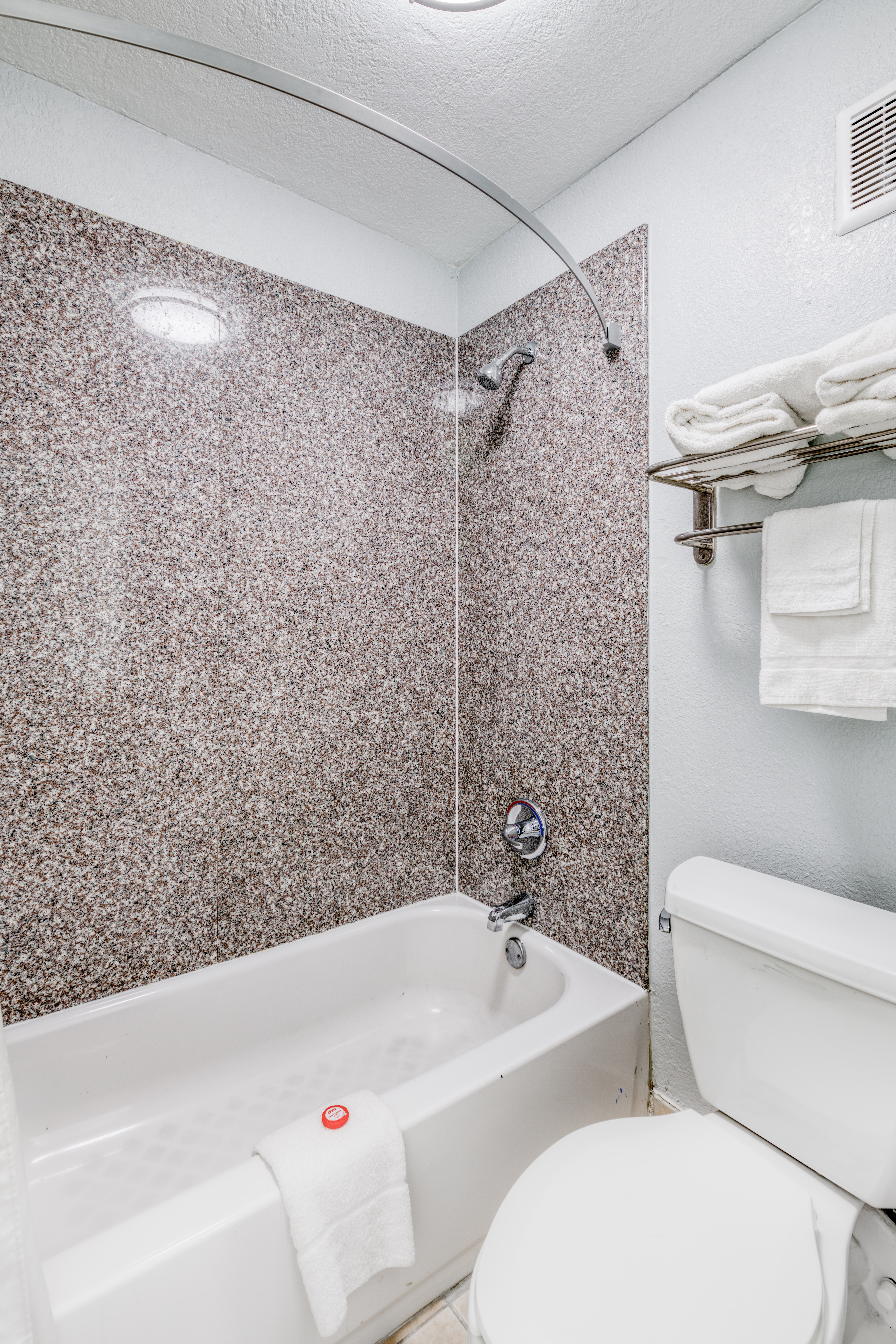 Double Two Double Beds