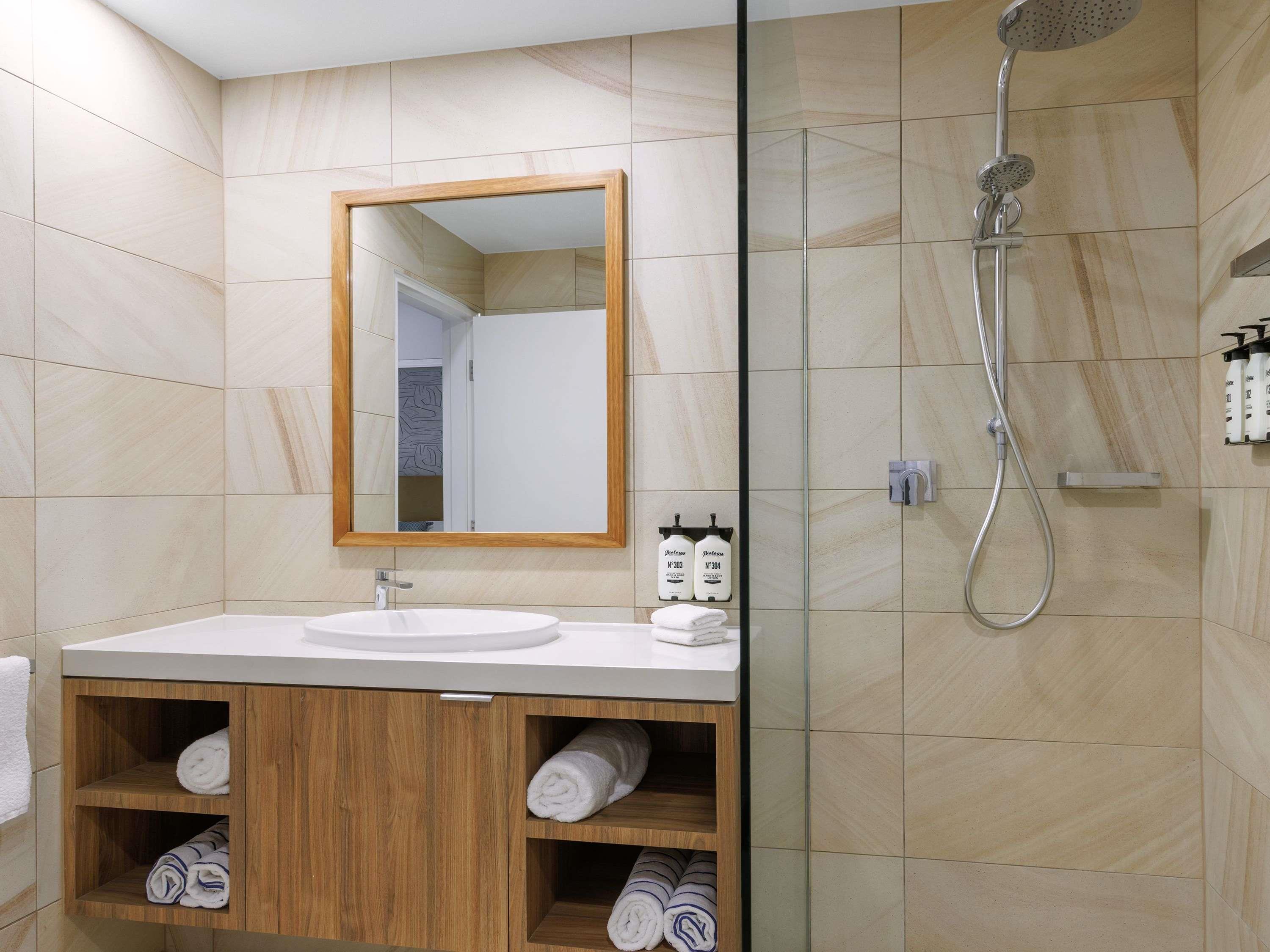 Apartment King Bed One Bedroom 