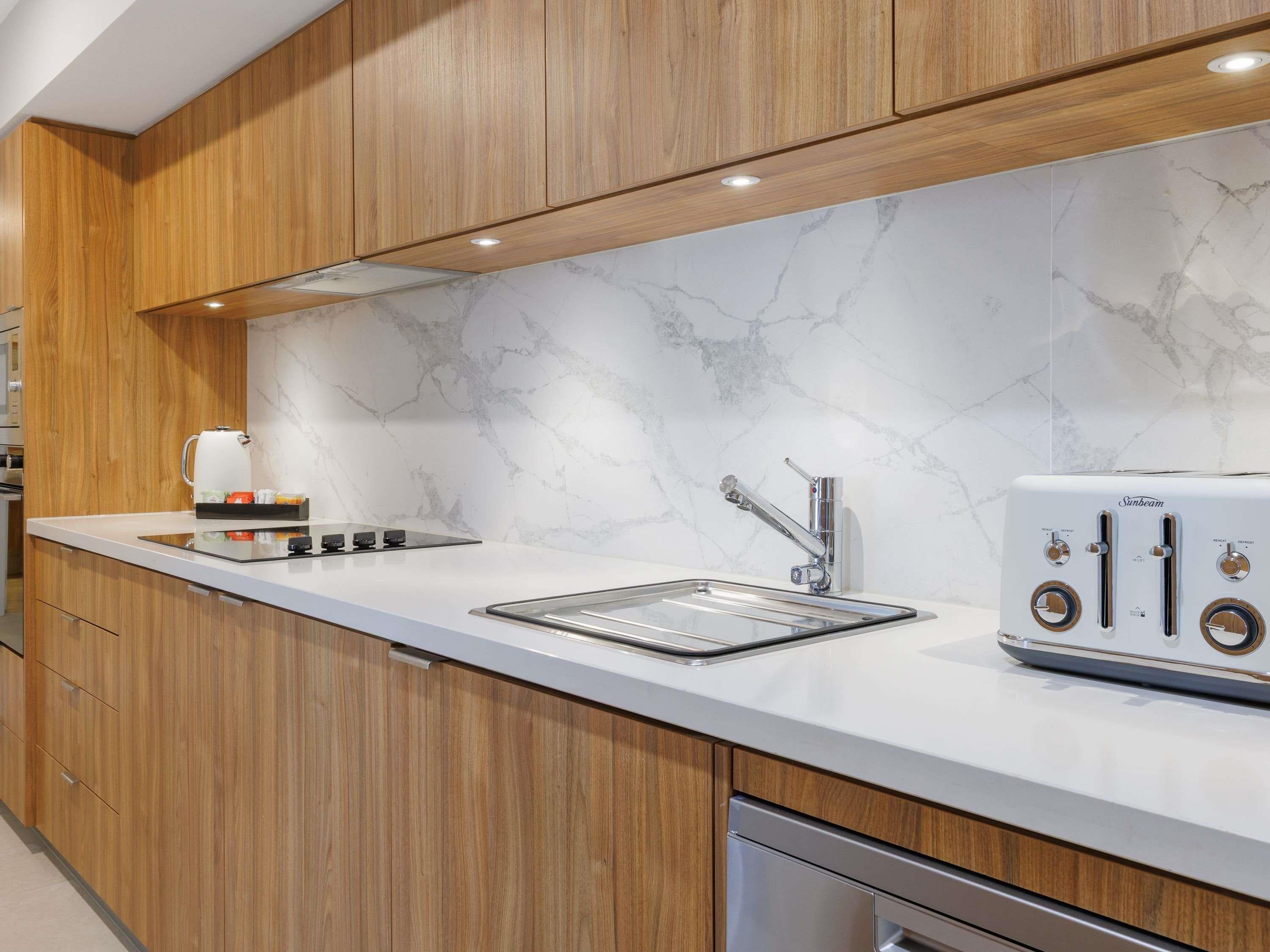 Apartment King Bed Two Bedrooms