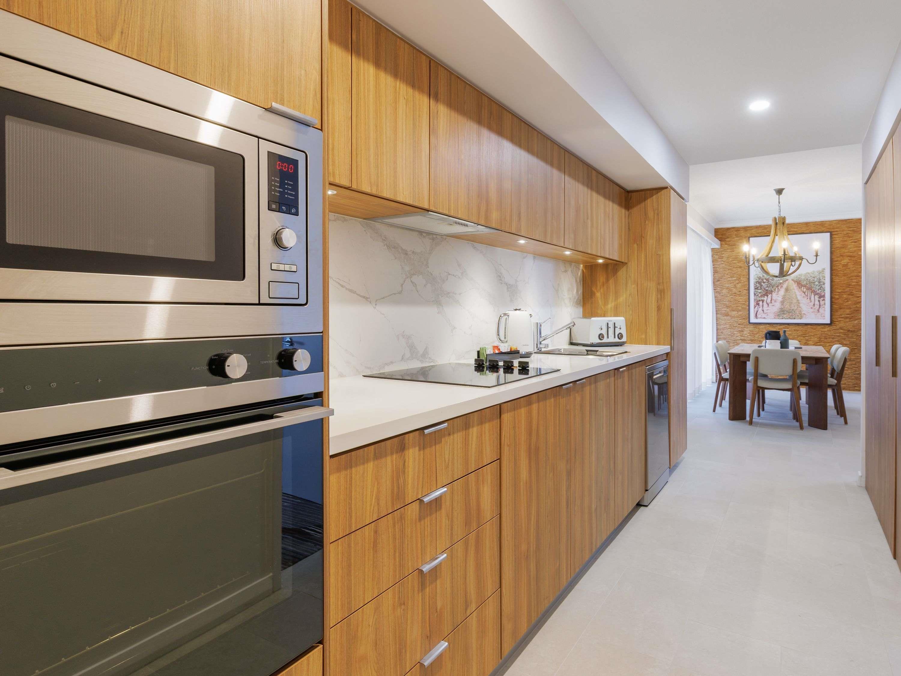 Apartment King Bed Two Bedrooms