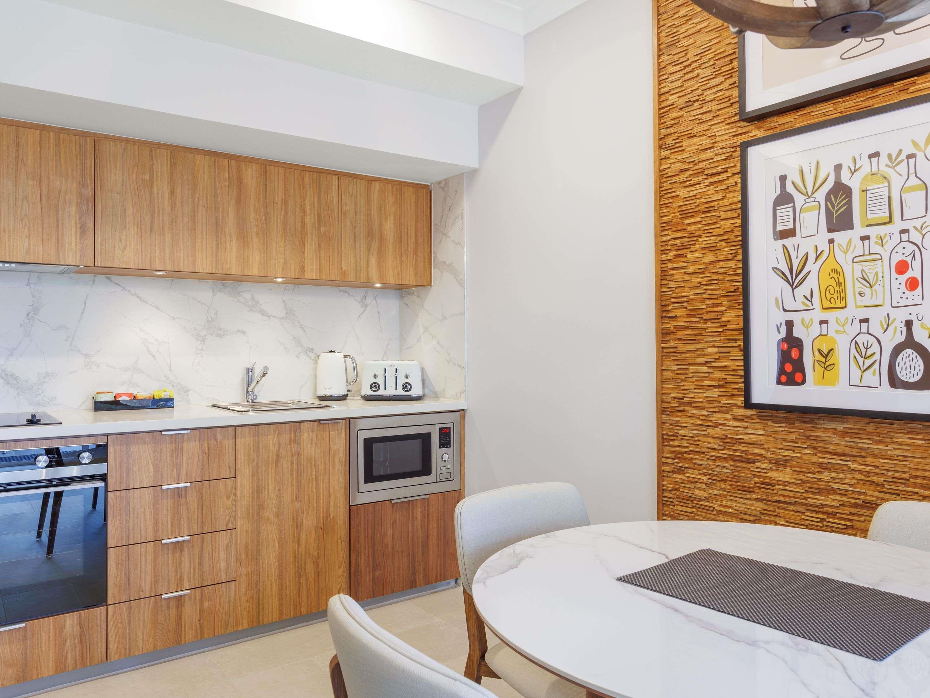 Apartment King Bed One Bedroom 