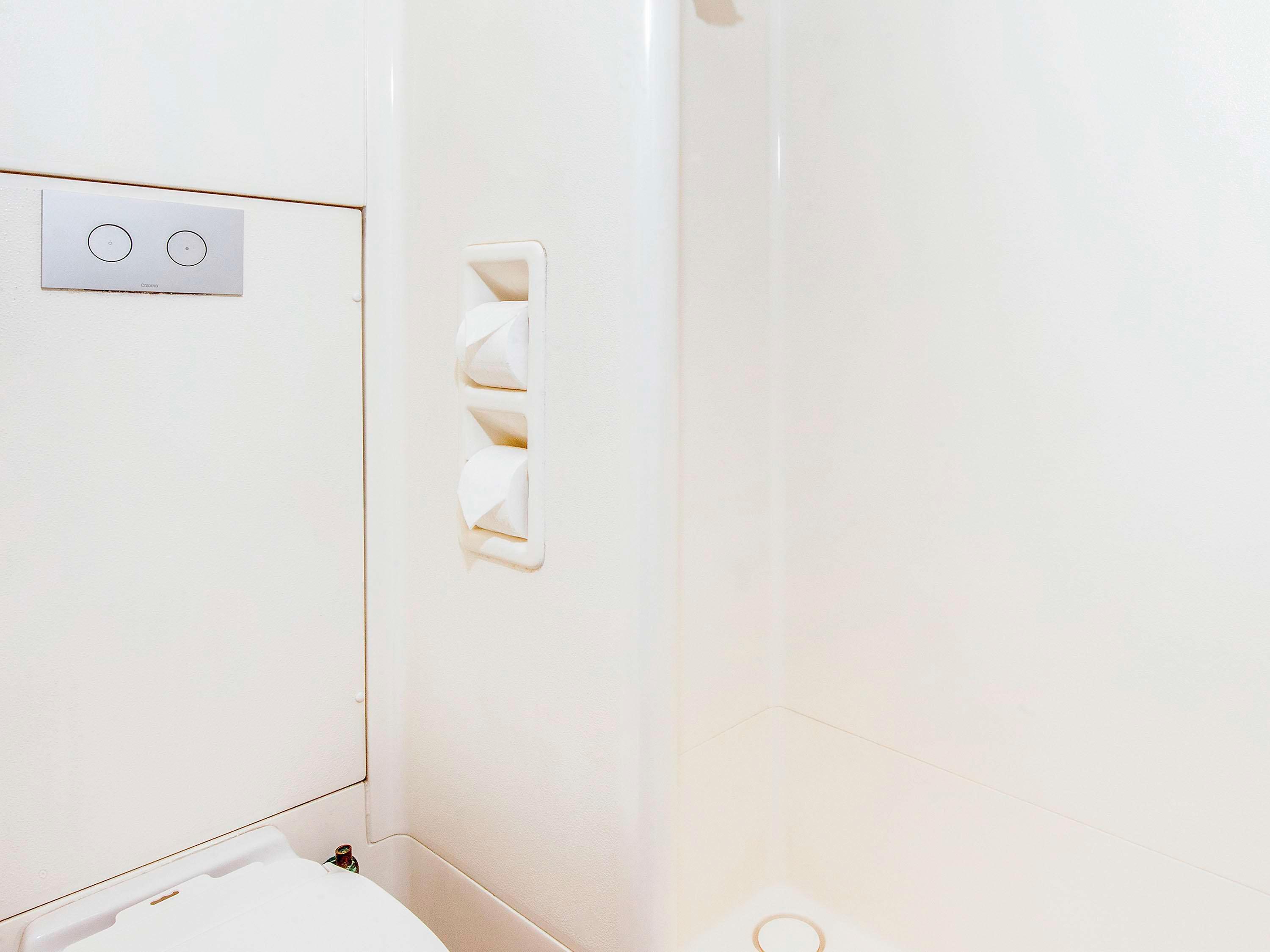 Double Queen Size Bed