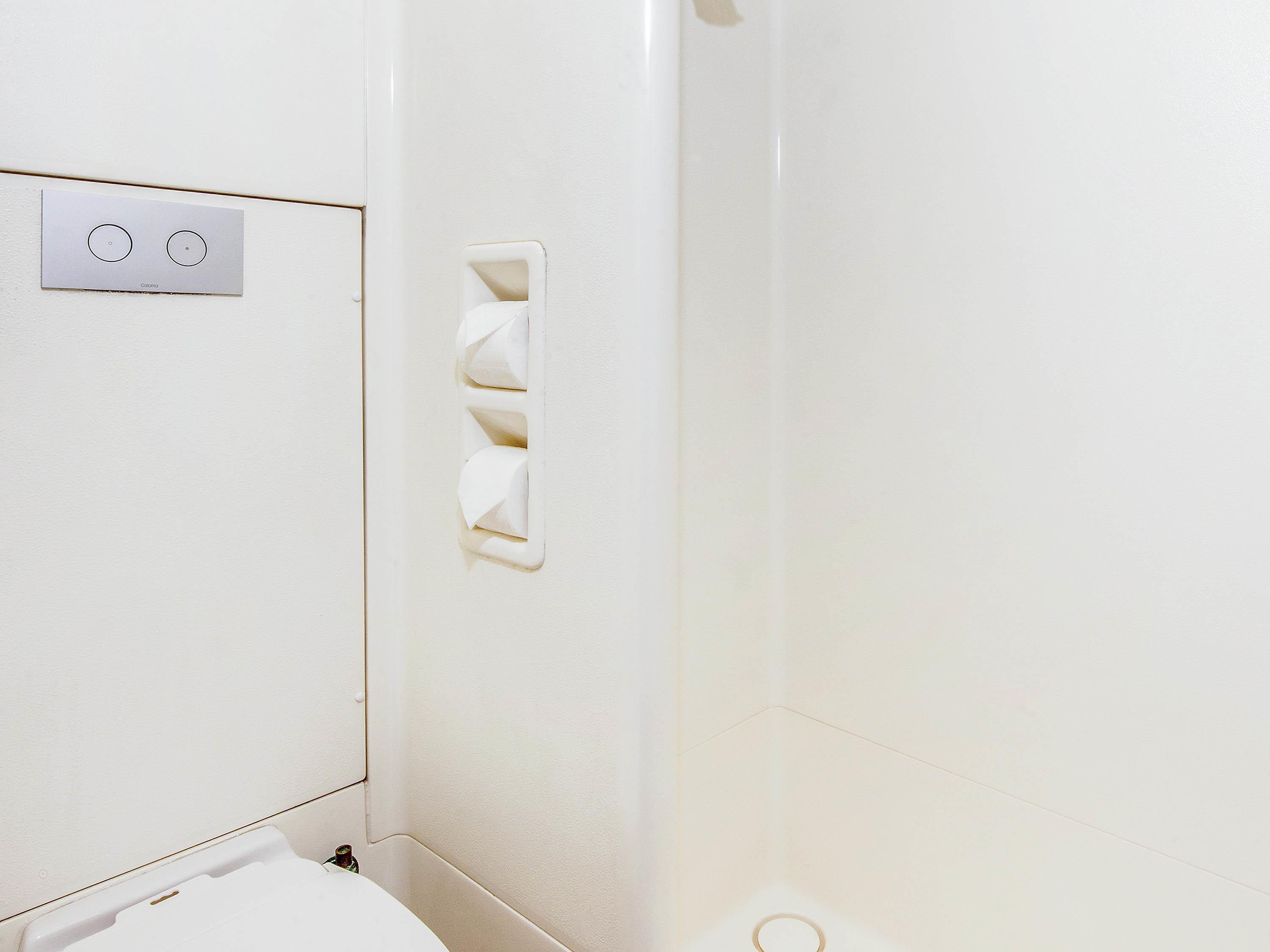 Double Queen Size Bed