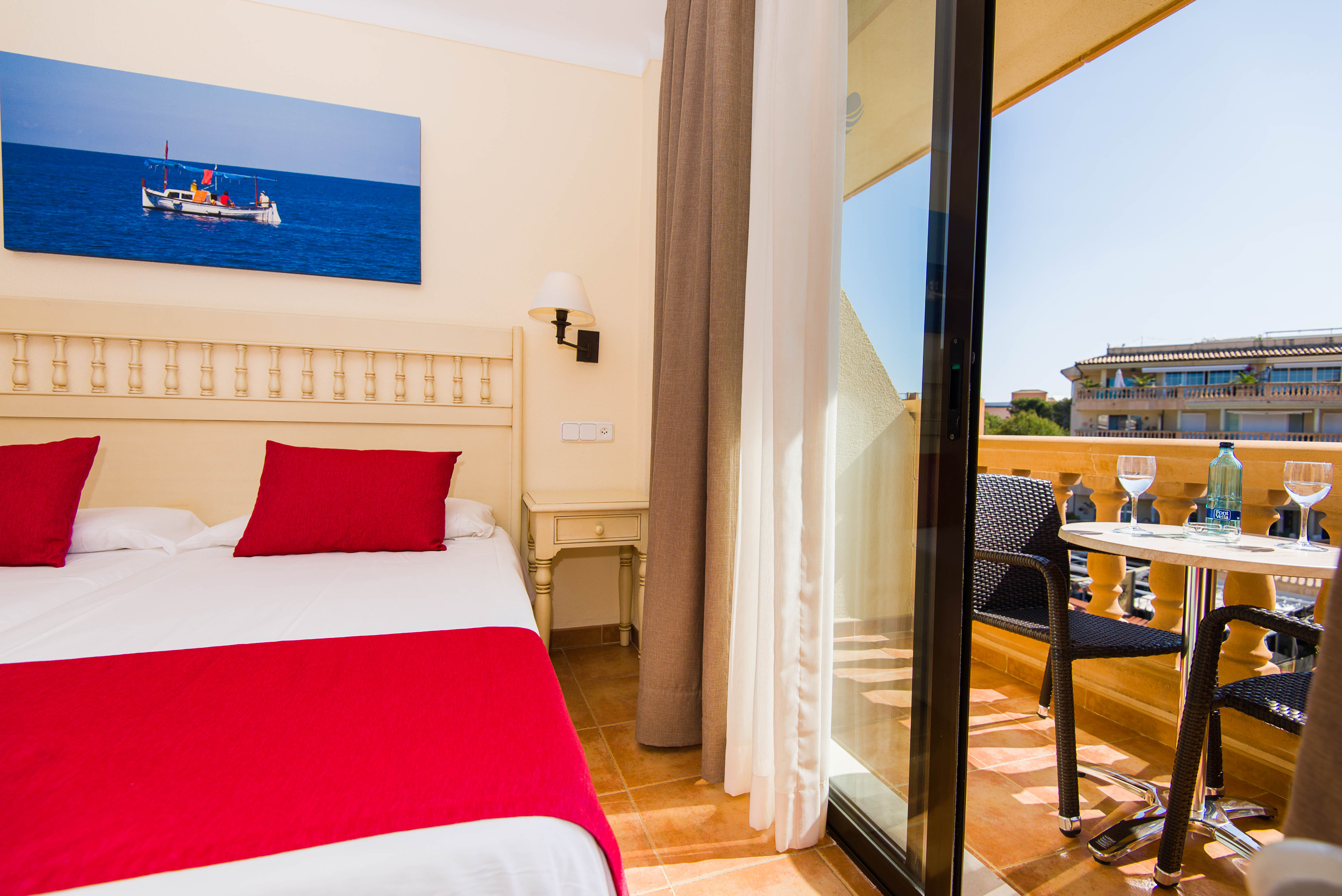 Double or Twin Standard