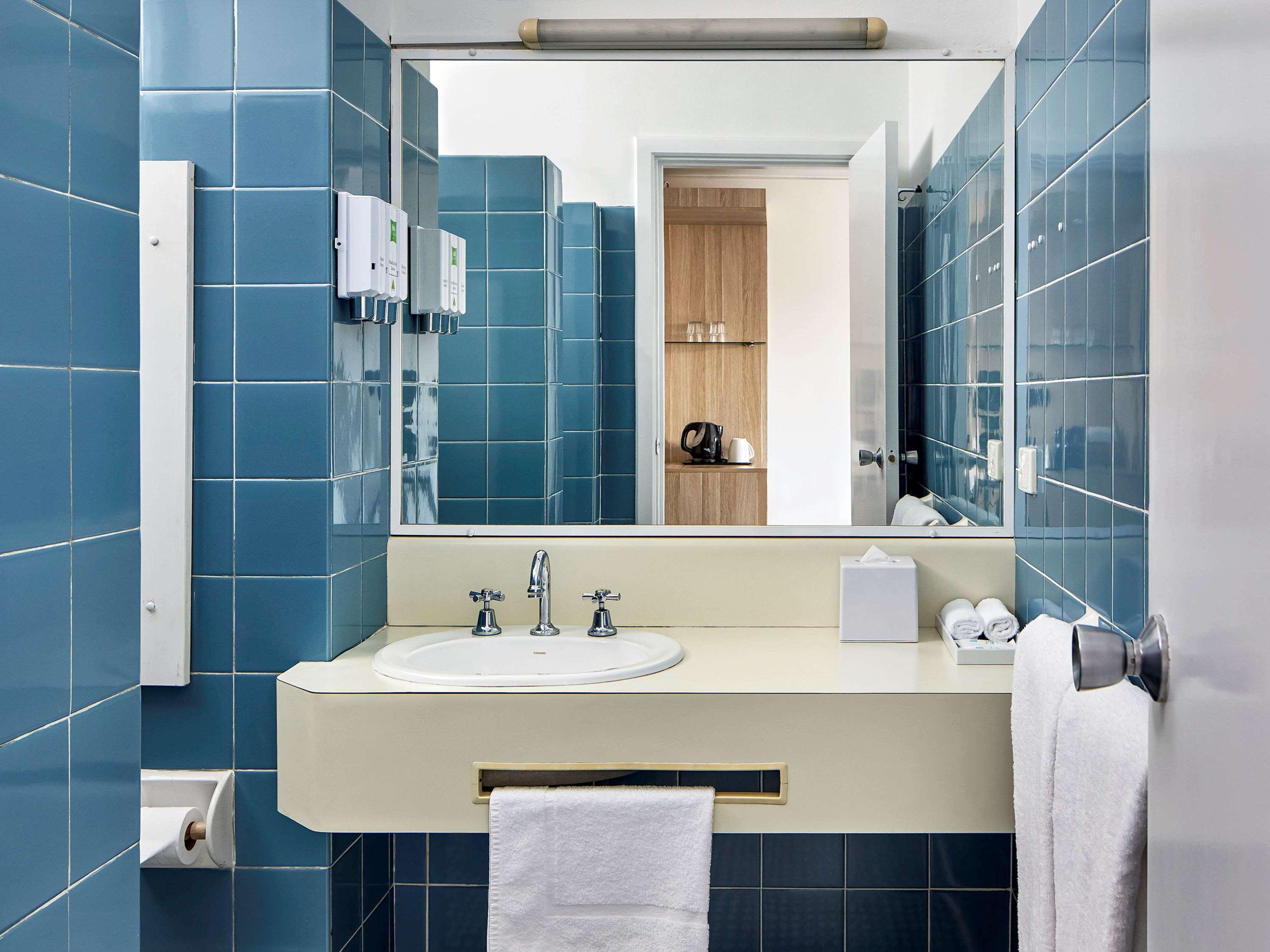 Double Two Queen Beds