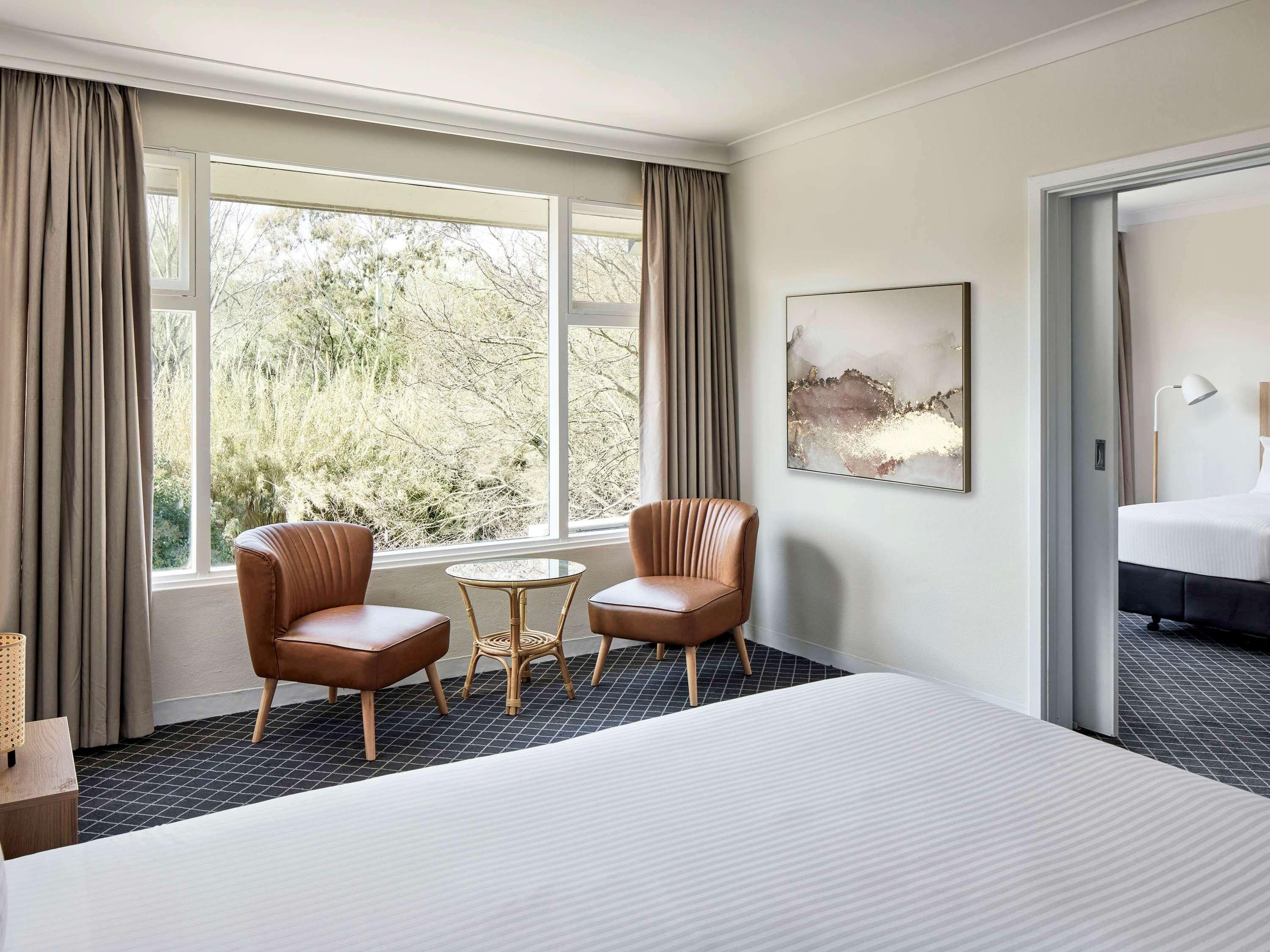 Family Room Standard