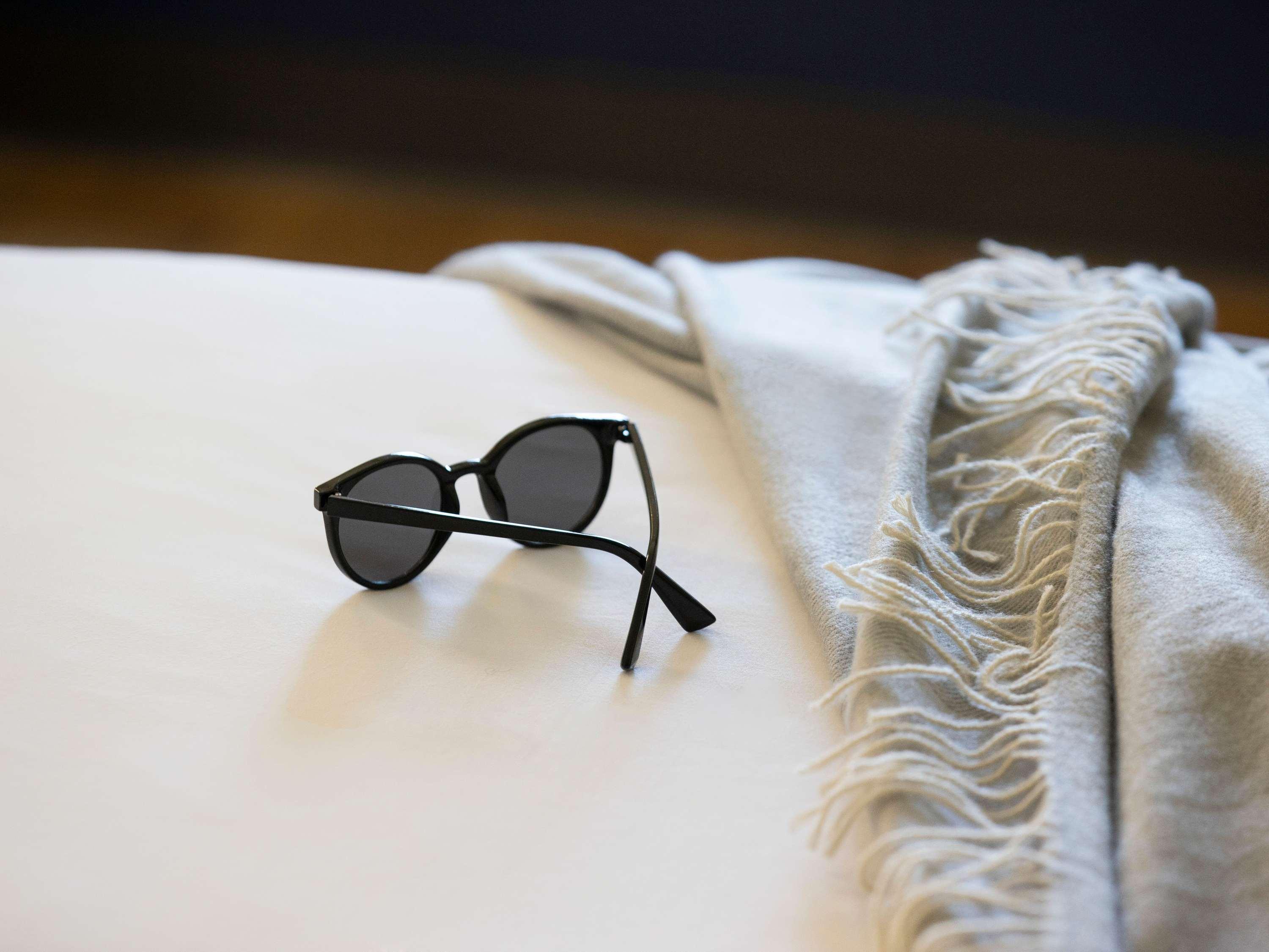 Double Queen Size Bed