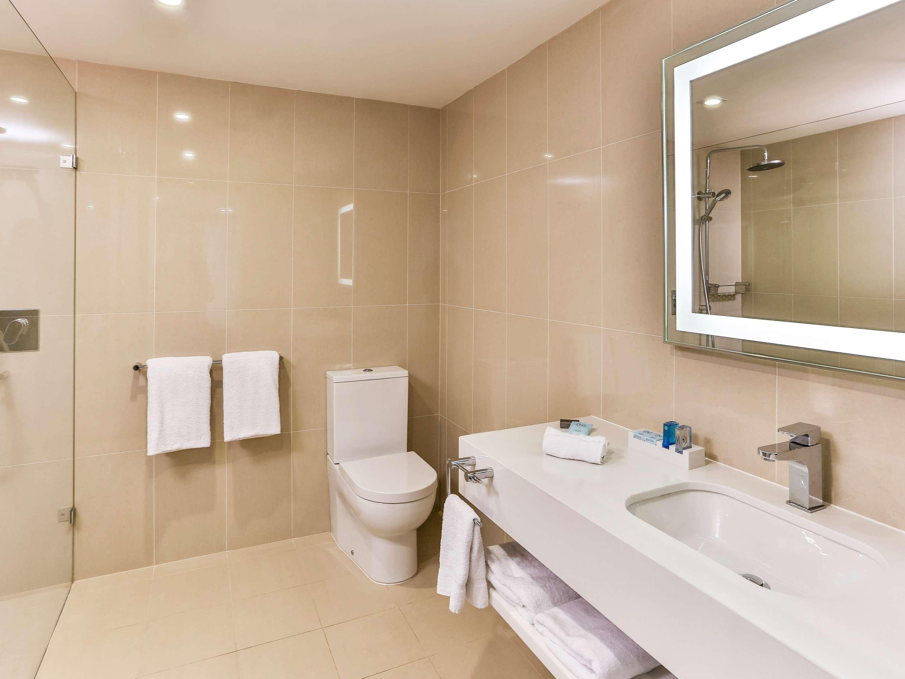 Apartment King Bed One Bedroom 