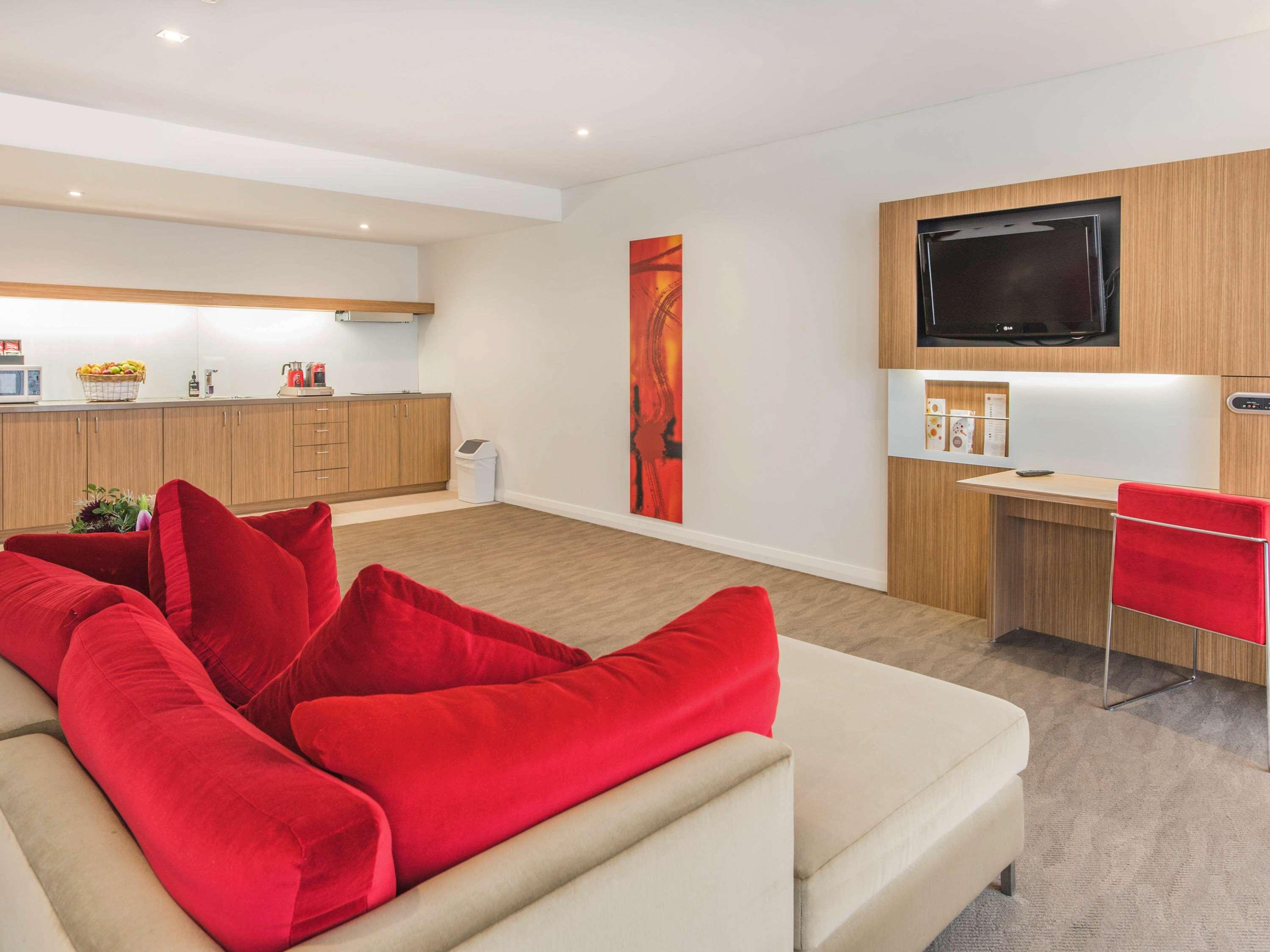 Apartment King Bed One Bedroom 