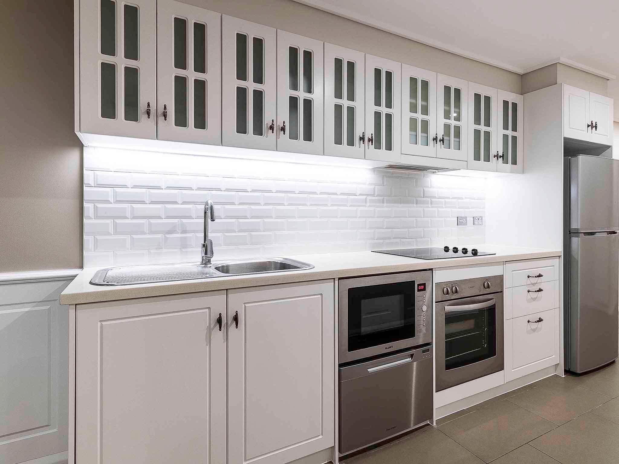 Apartment King Bed Two Bedrooms