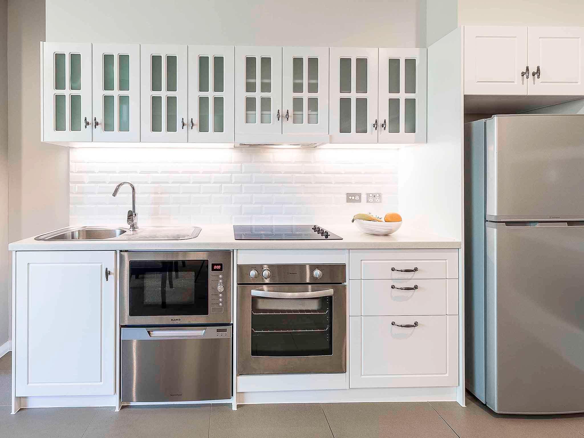 Apartment King Bed One Bedroom 